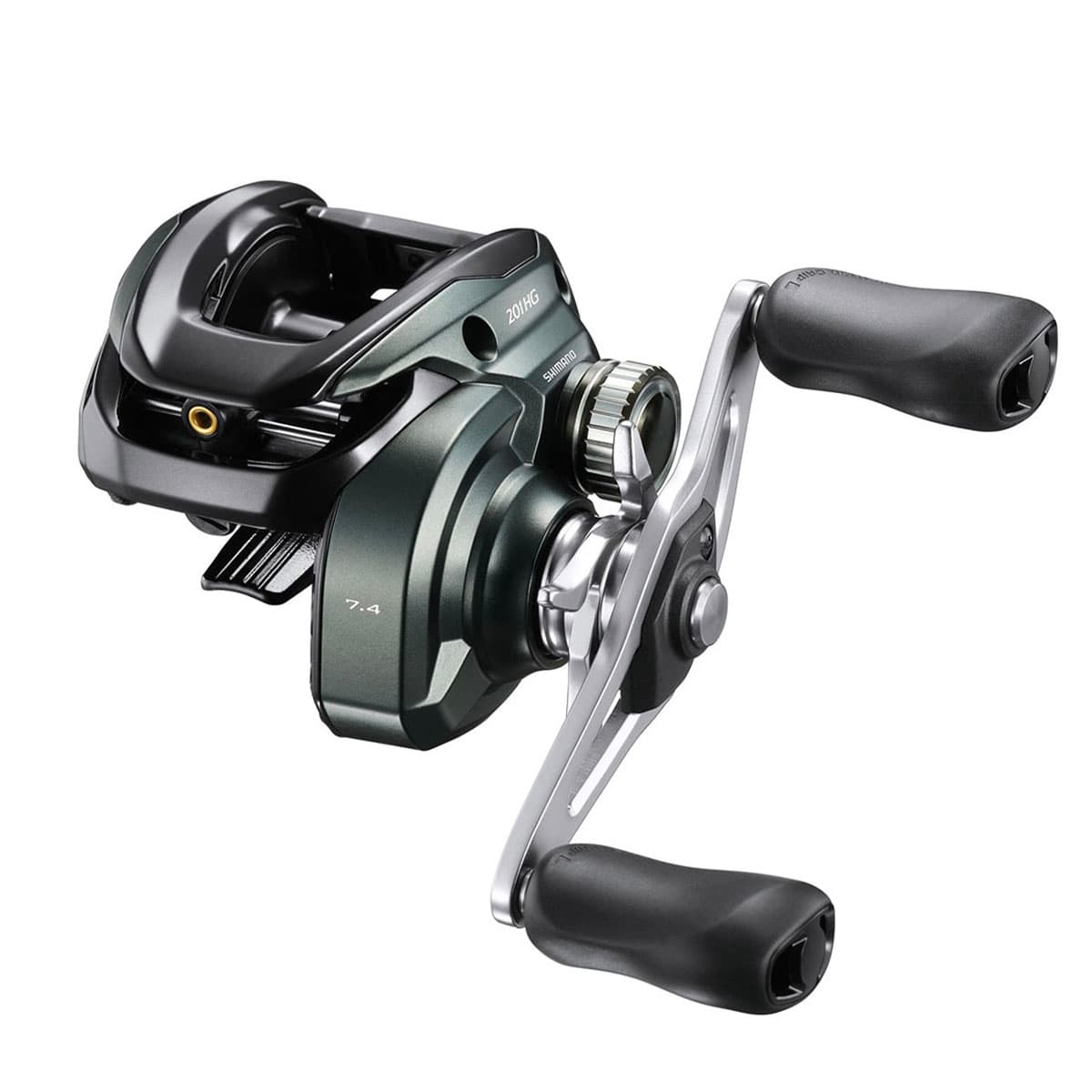 Reel Curado M