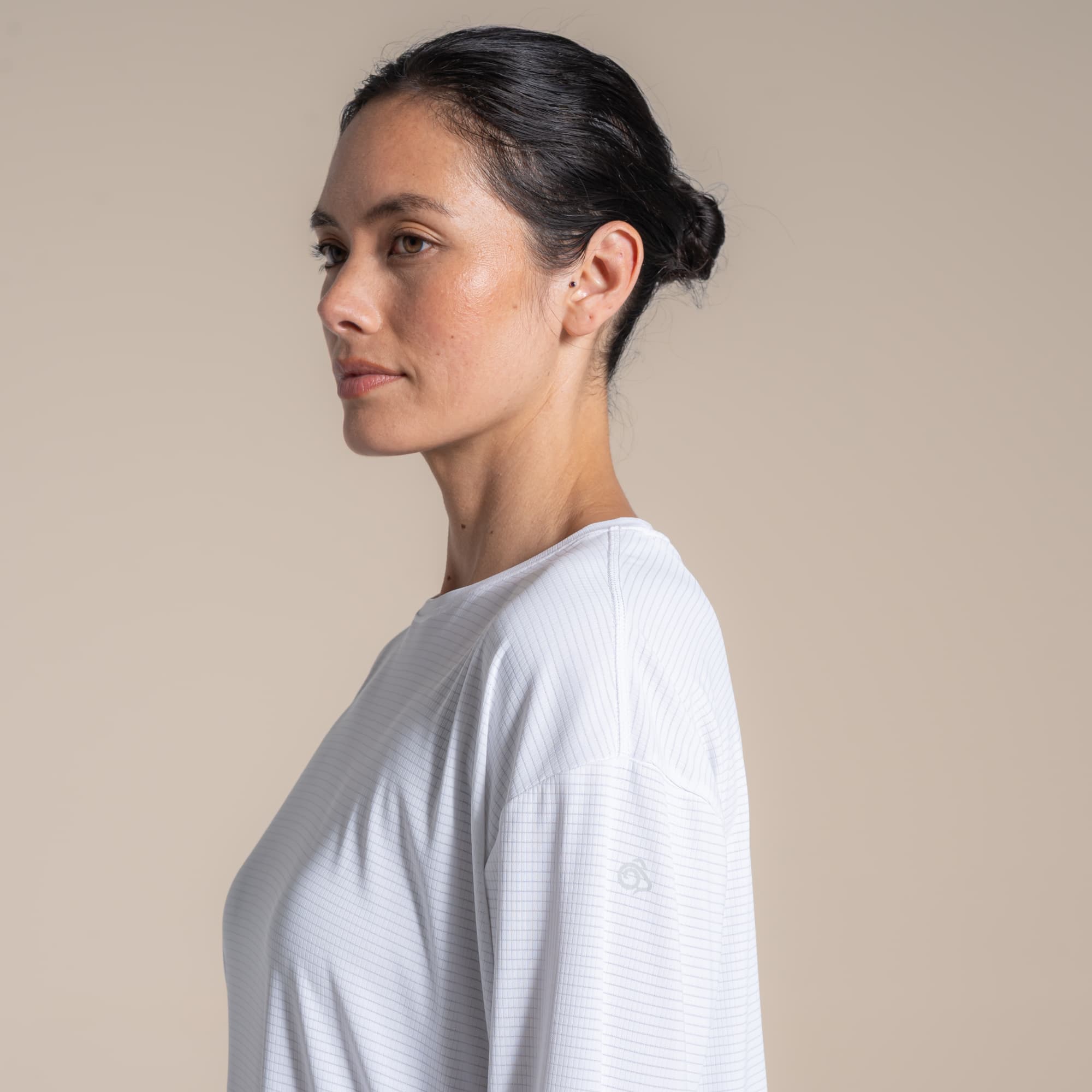 Women's NosiLife SolarShield+ Long Sleeved T-Shirt — image 5 of 5