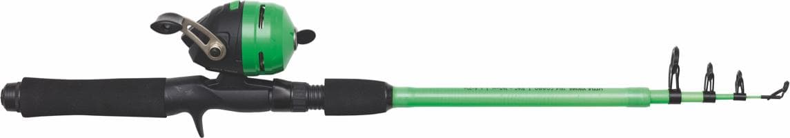 Kinetic Lille Viking Go Fish Combo Fiskesett — image 1 of 2