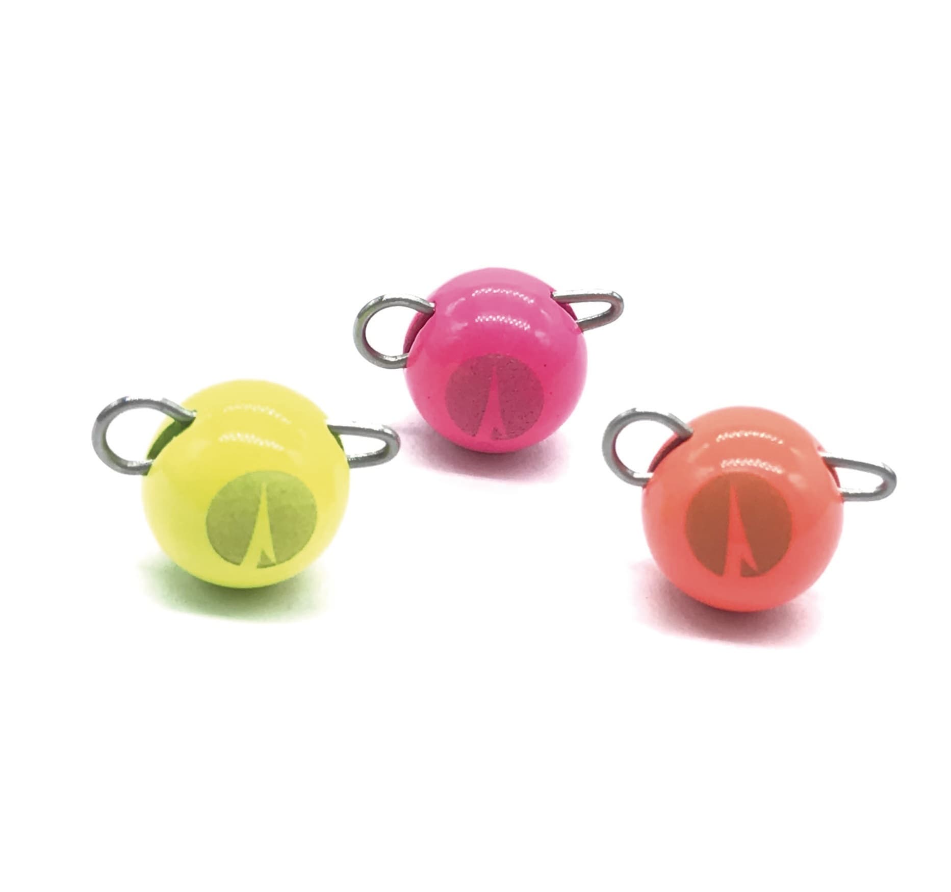 Vmc Fluorashka Weight Tungsten Fl