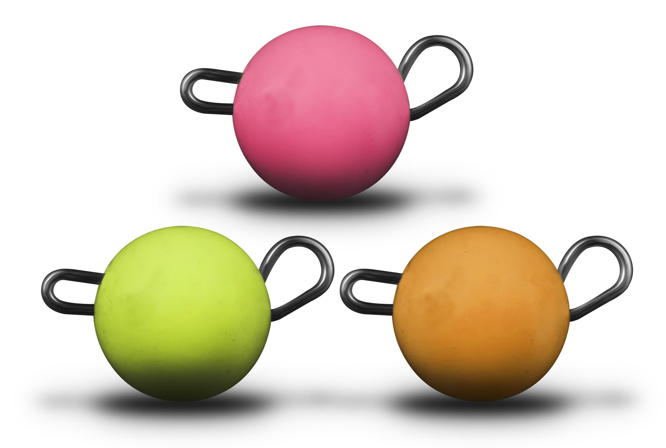 Vmc Fluorashka Weight Tungsten Fl — image 2 of 3