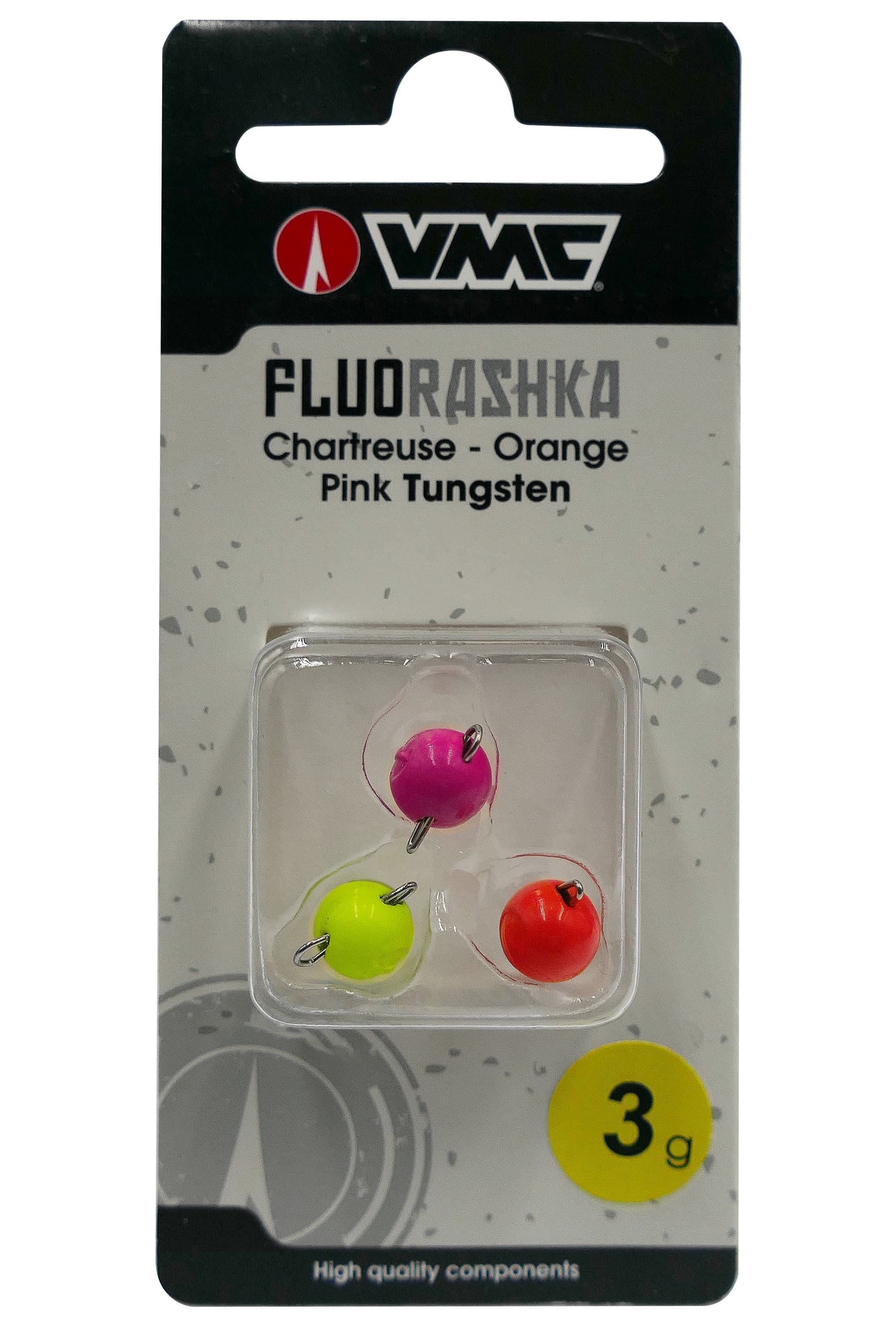 Vmc Fluorashka Weight Tungsten Fl — image 3 of 3