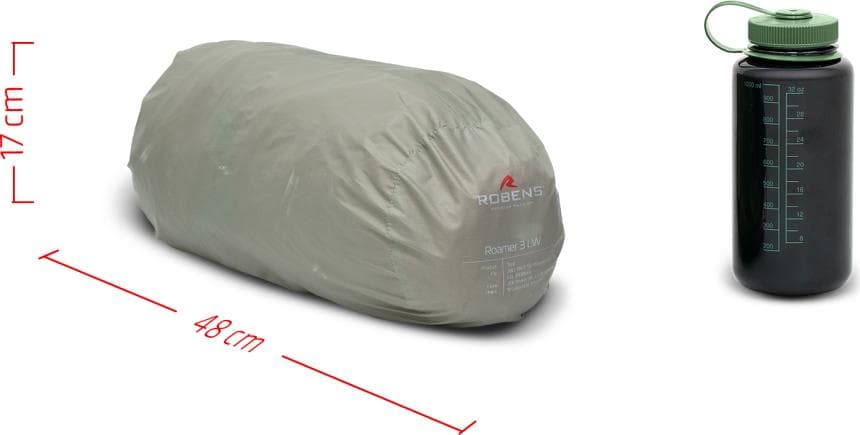 Roamer 3 LW — image 15 of 15