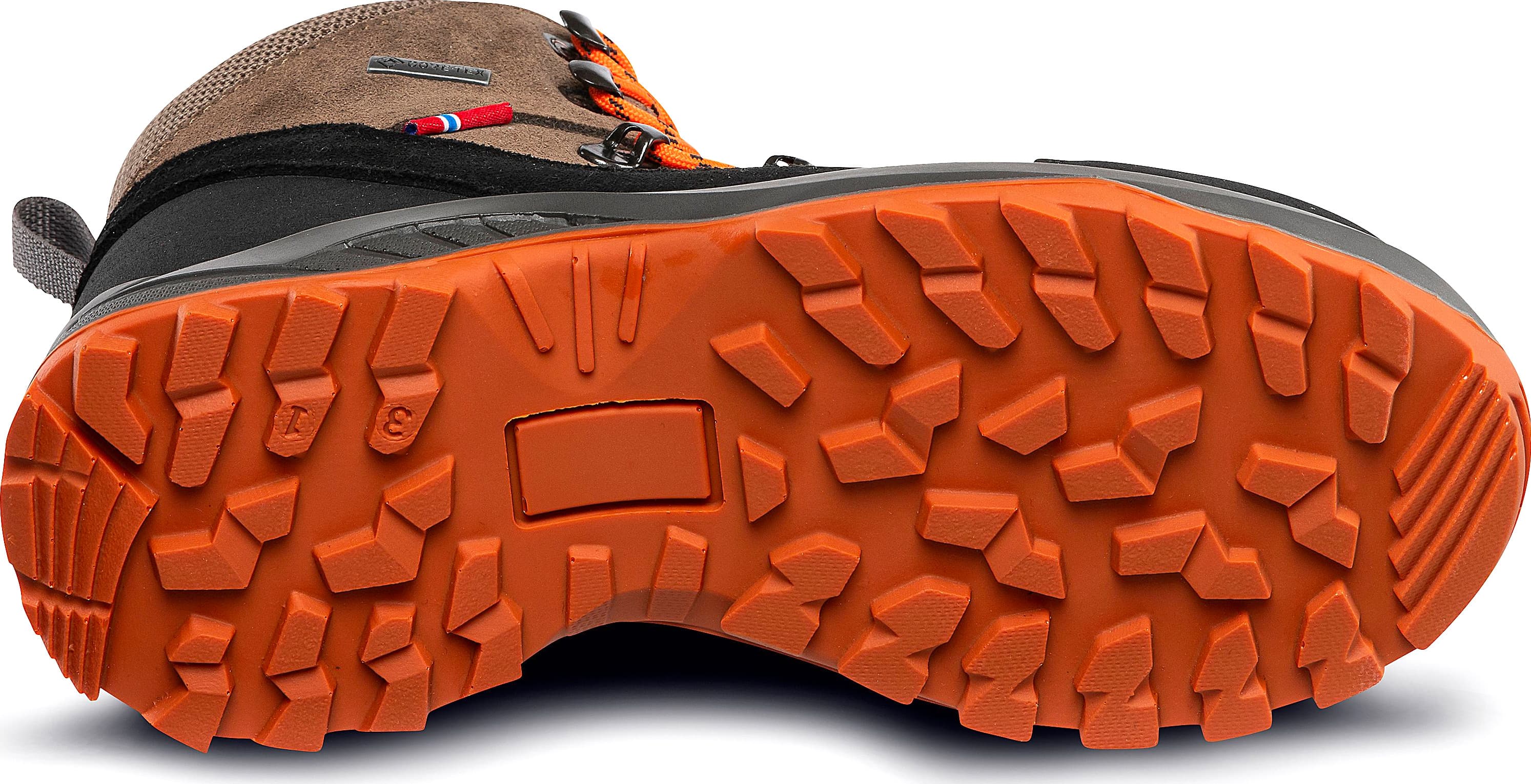 Kratt Jr Gore-tex — image 3 of 9