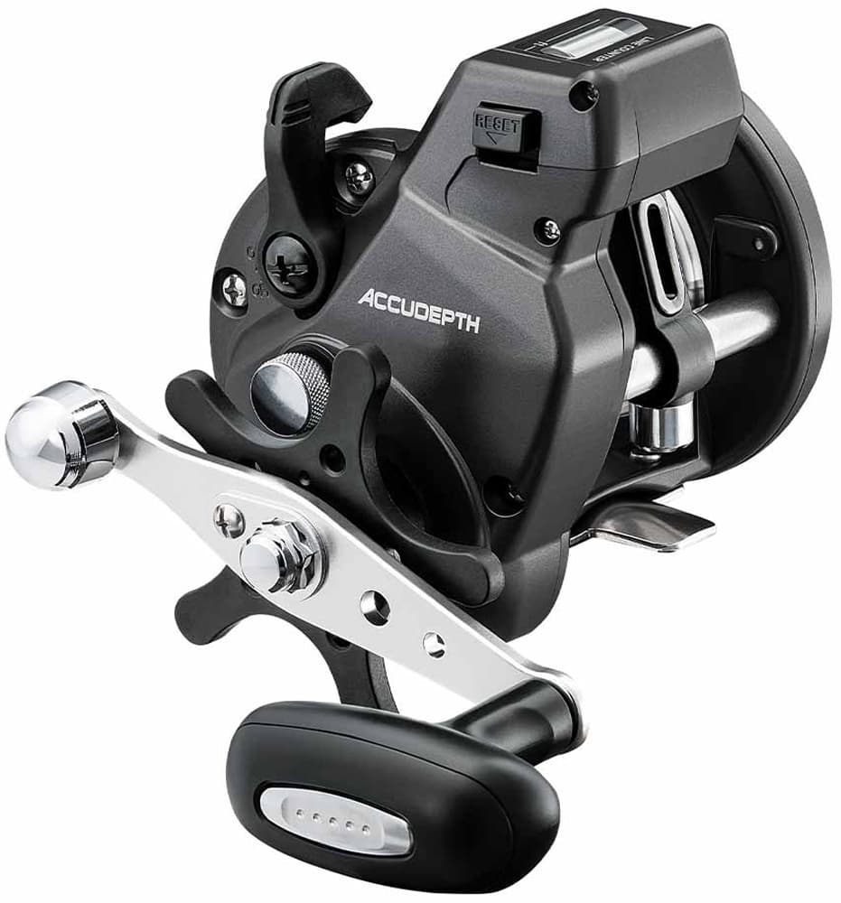 Daiwa Accudepth Lcb