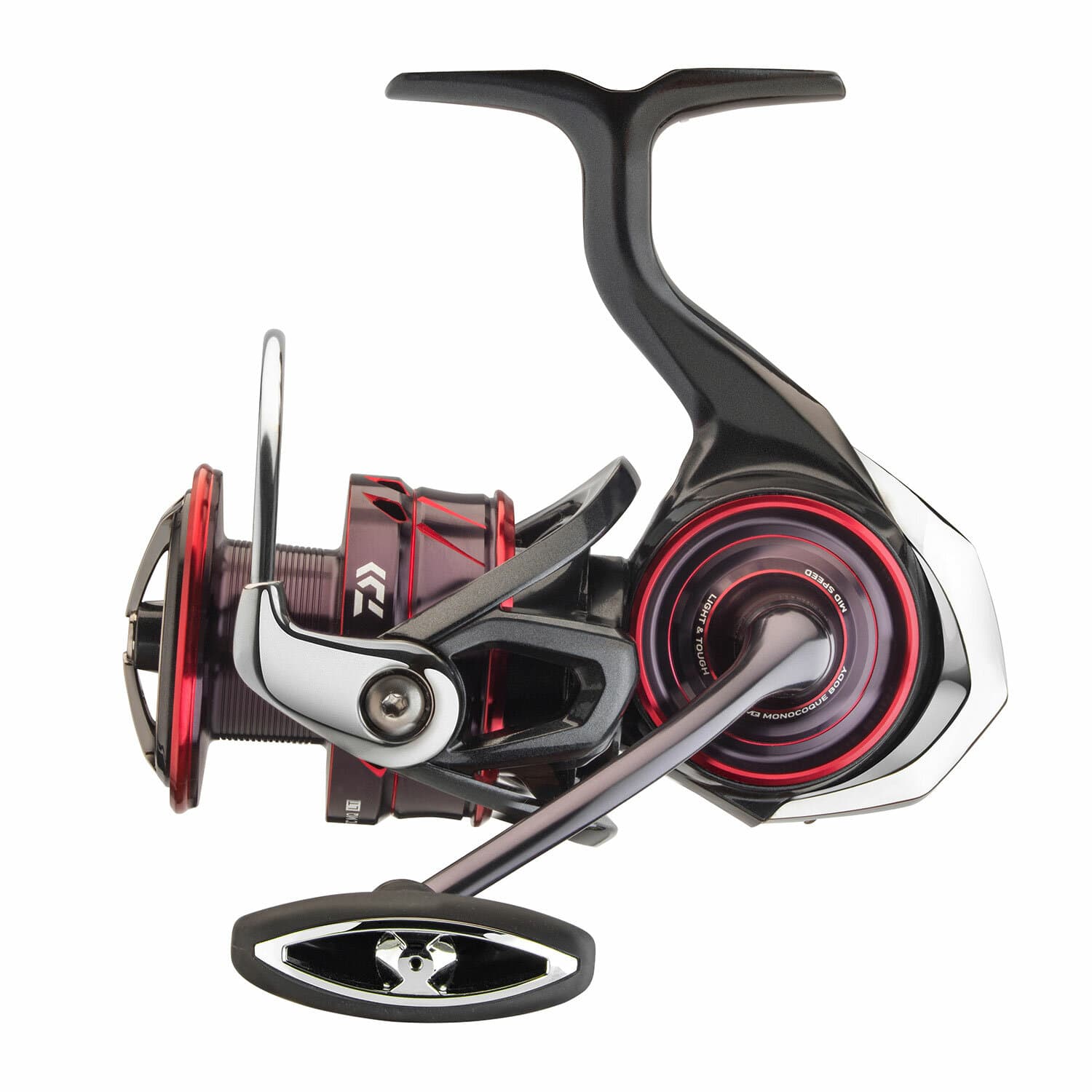 Daiwa Daiwa Ballistic Mq Lt — image 1 of 1