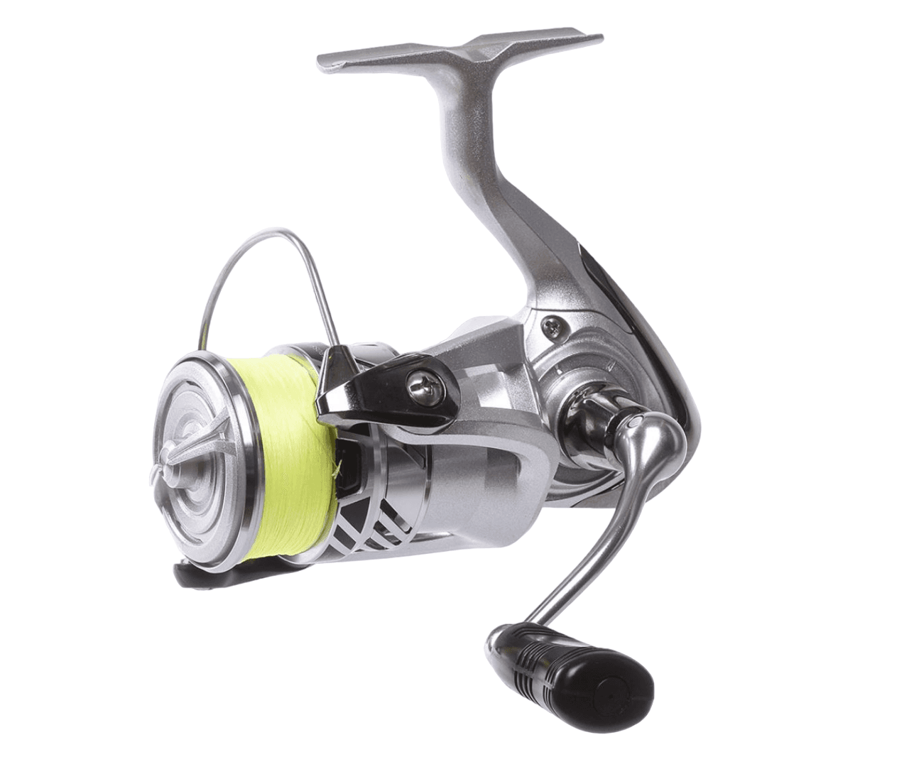 Daiwa Crossfire Lt — image 3 of 3