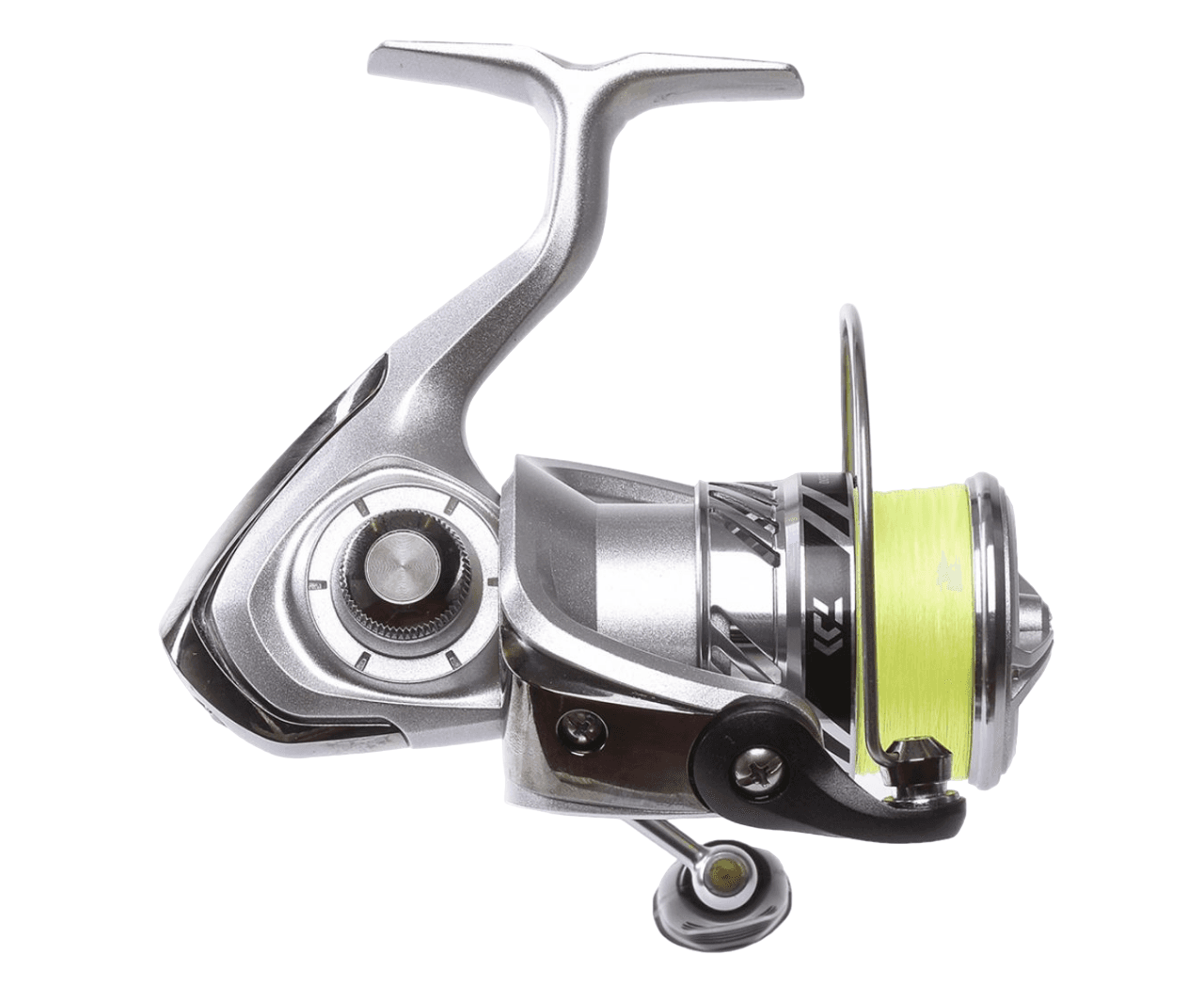 Daiwa Crossfire Lt — image 2 of 3