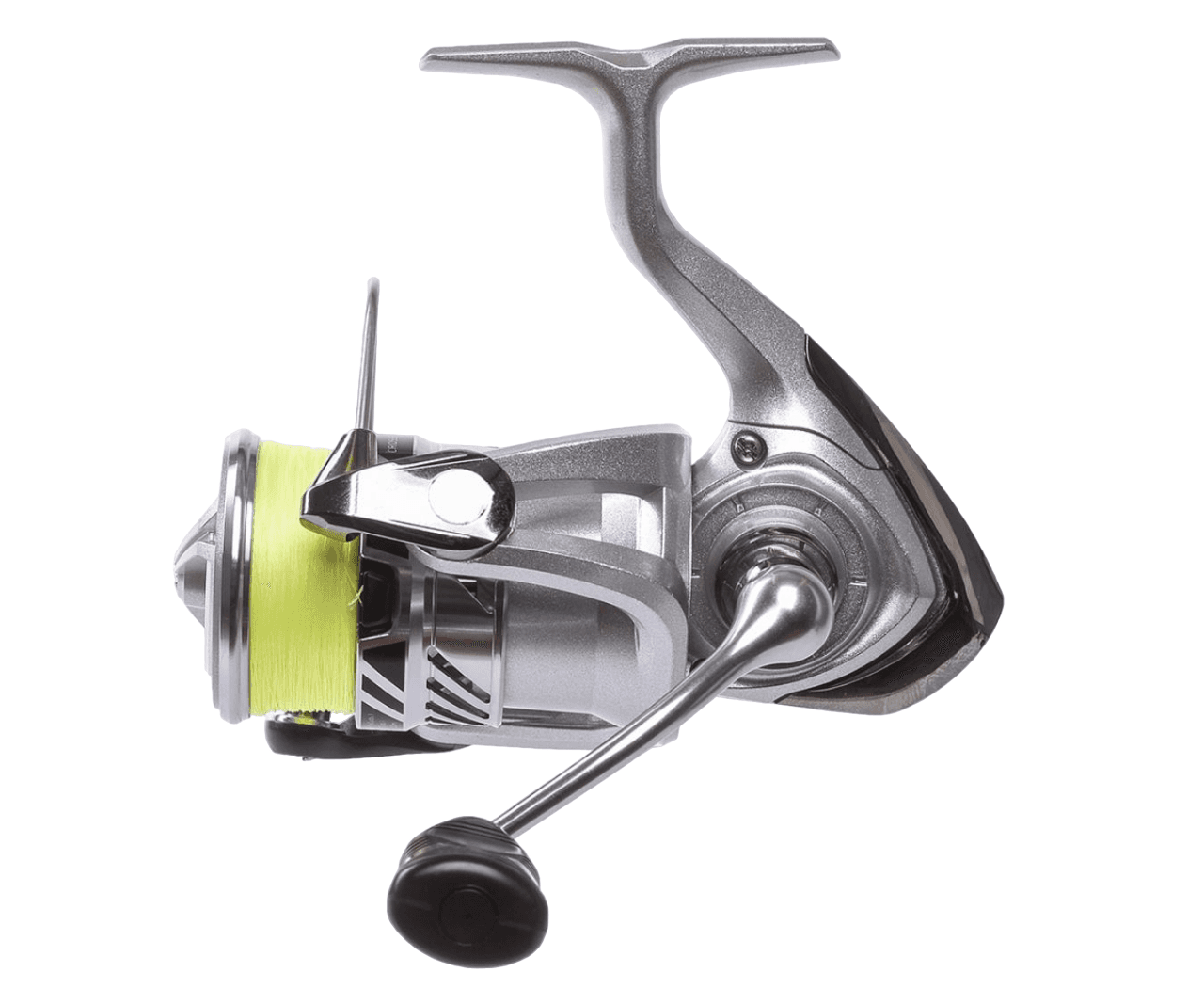 Daiwa Crossfire Lt — image 1 of 3