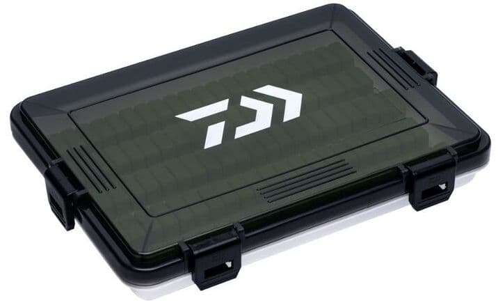 Daiwa D-Box Shallow
