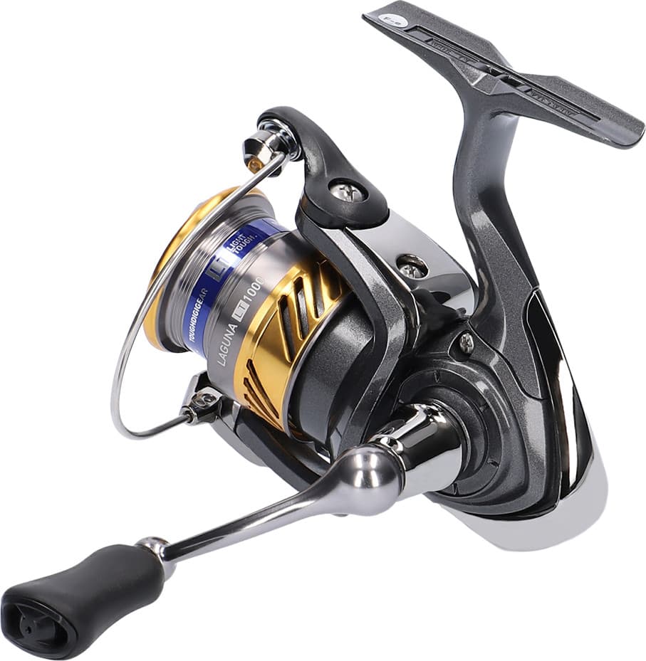 Daiwa Laguna — image 4 of 4
