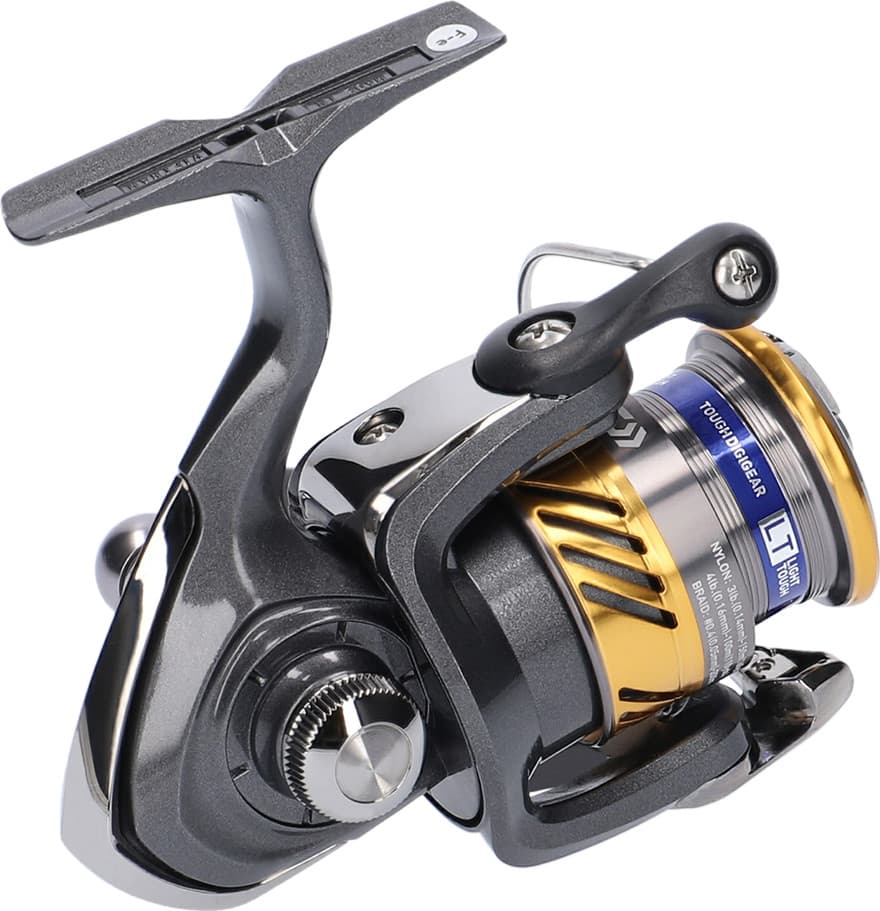 Daiwa Laguna — image 3 of 4