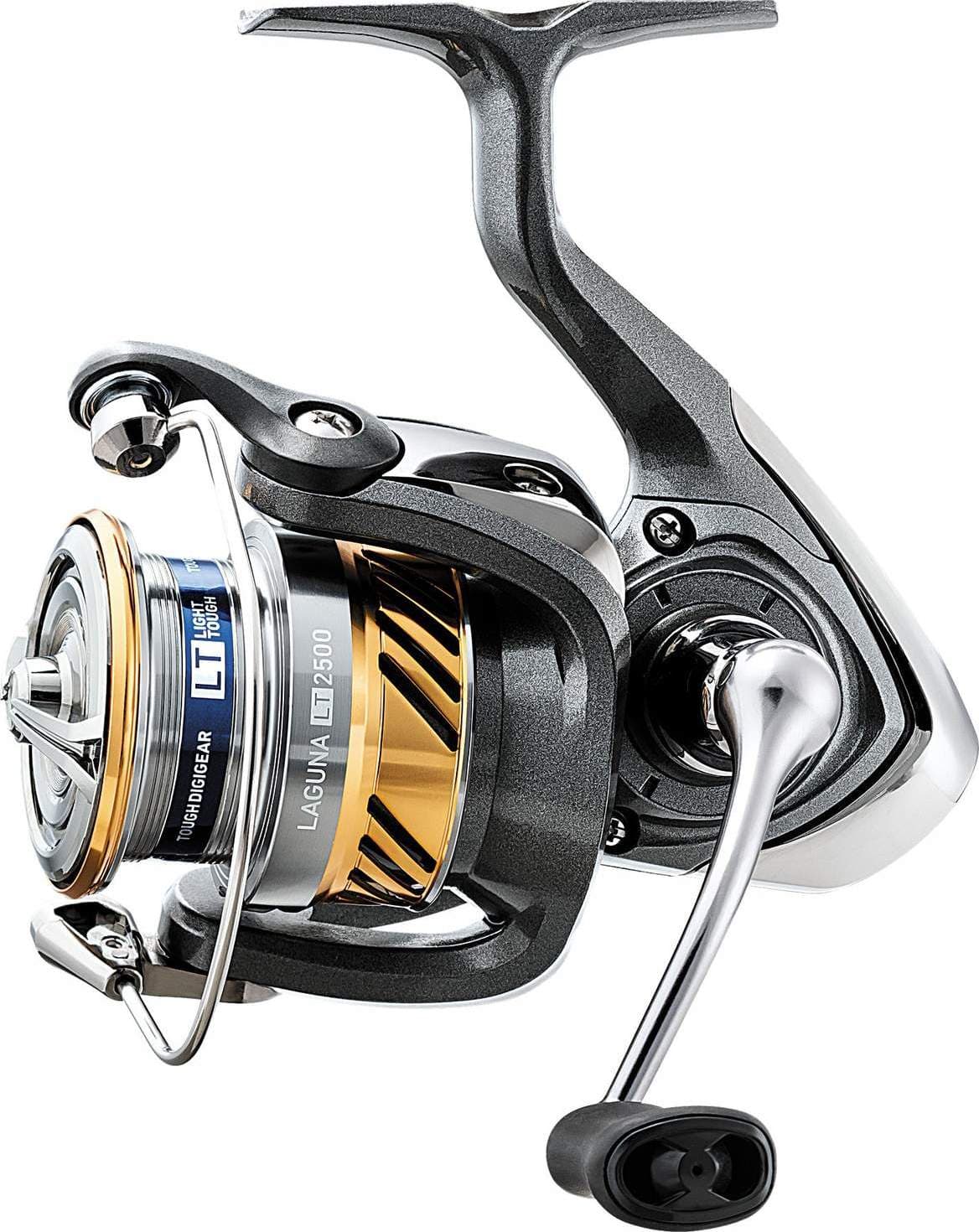 Daiwa Laguna — image 1 of 4