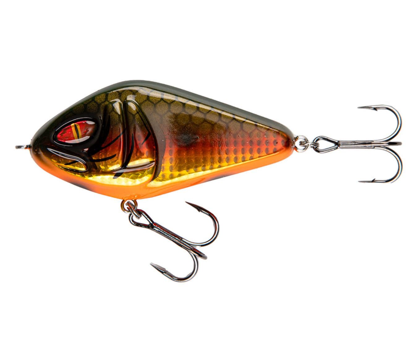 Daiwa Prorex Lazy Jerk Distance