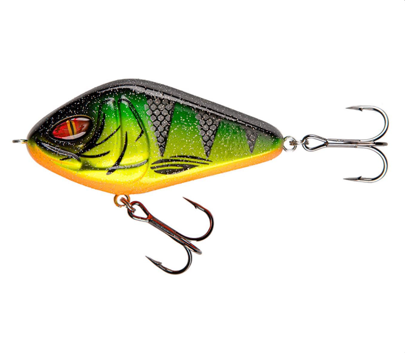 Daiwa Prorex Lazy Jerk Distance