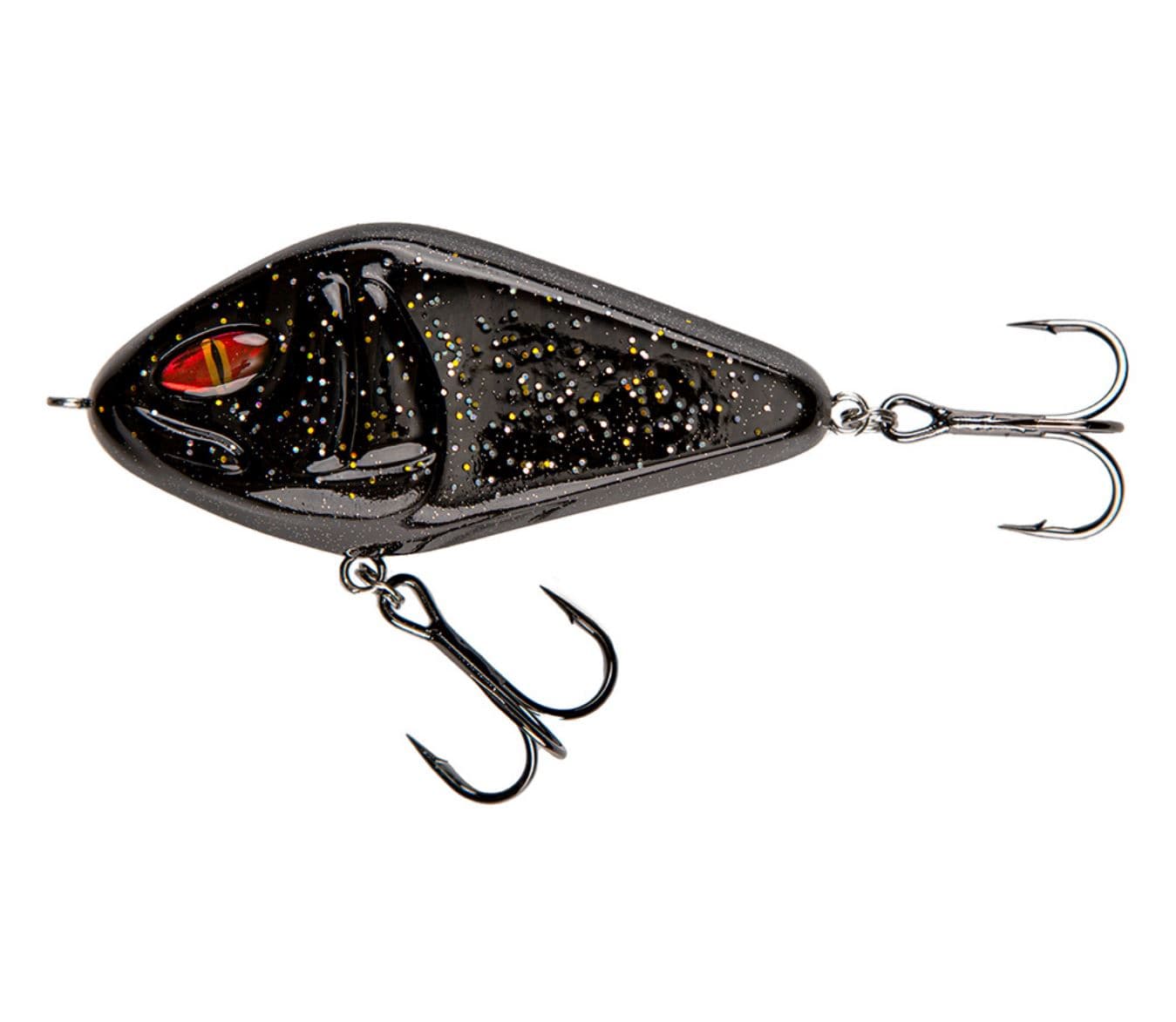 Mo Burbot