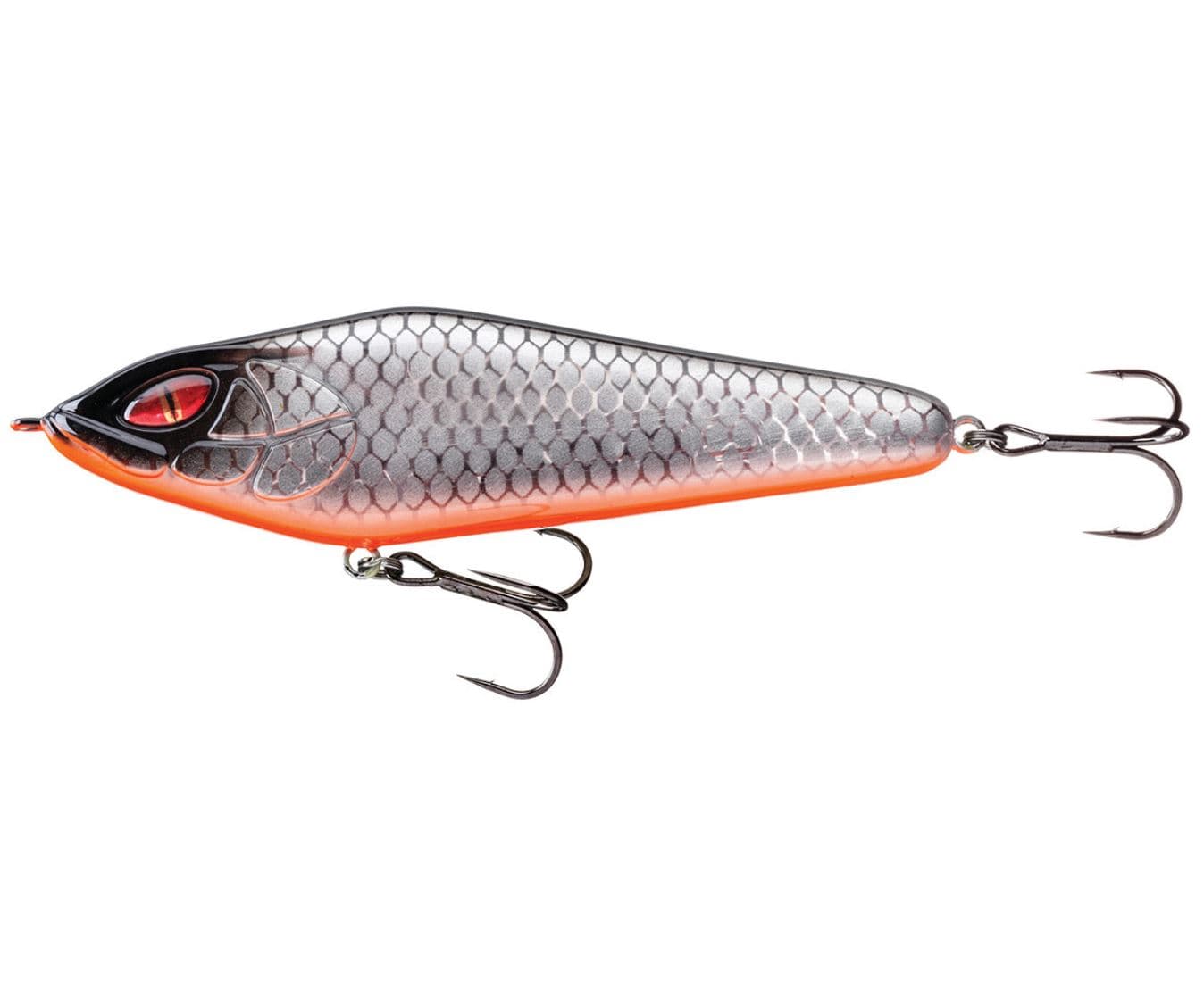 Ghost Dark Shad