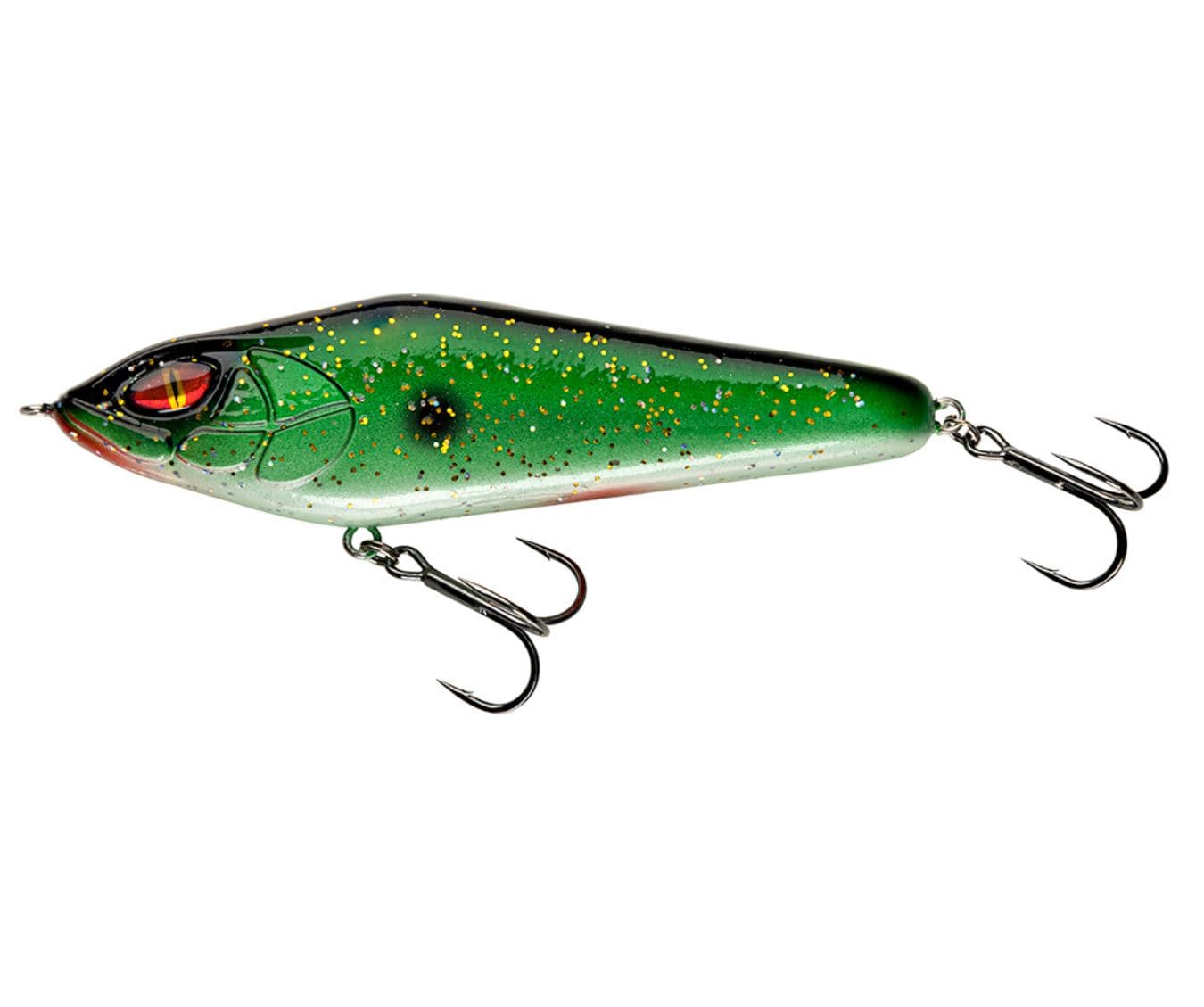 Green Shad