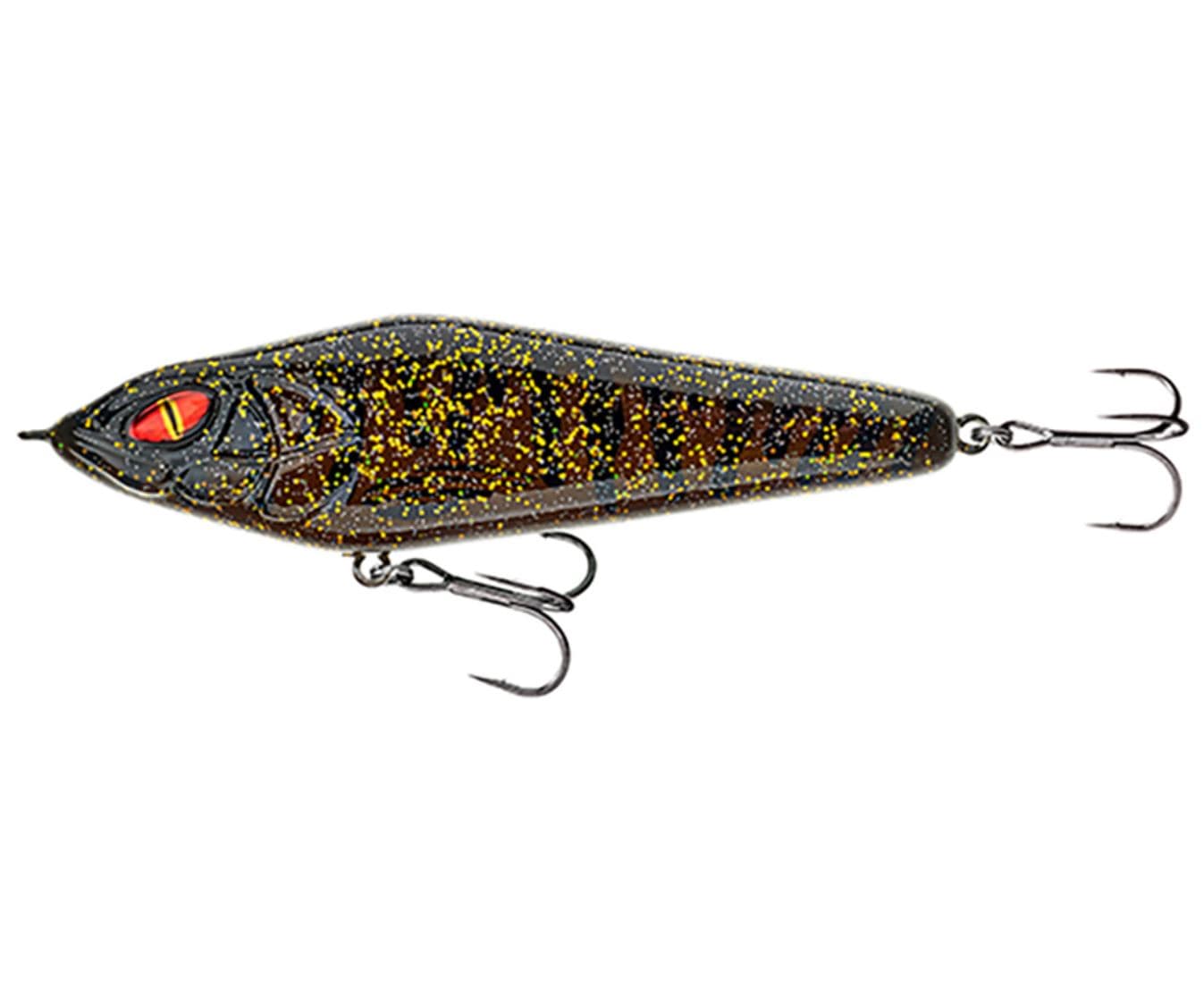 Mo Burbot