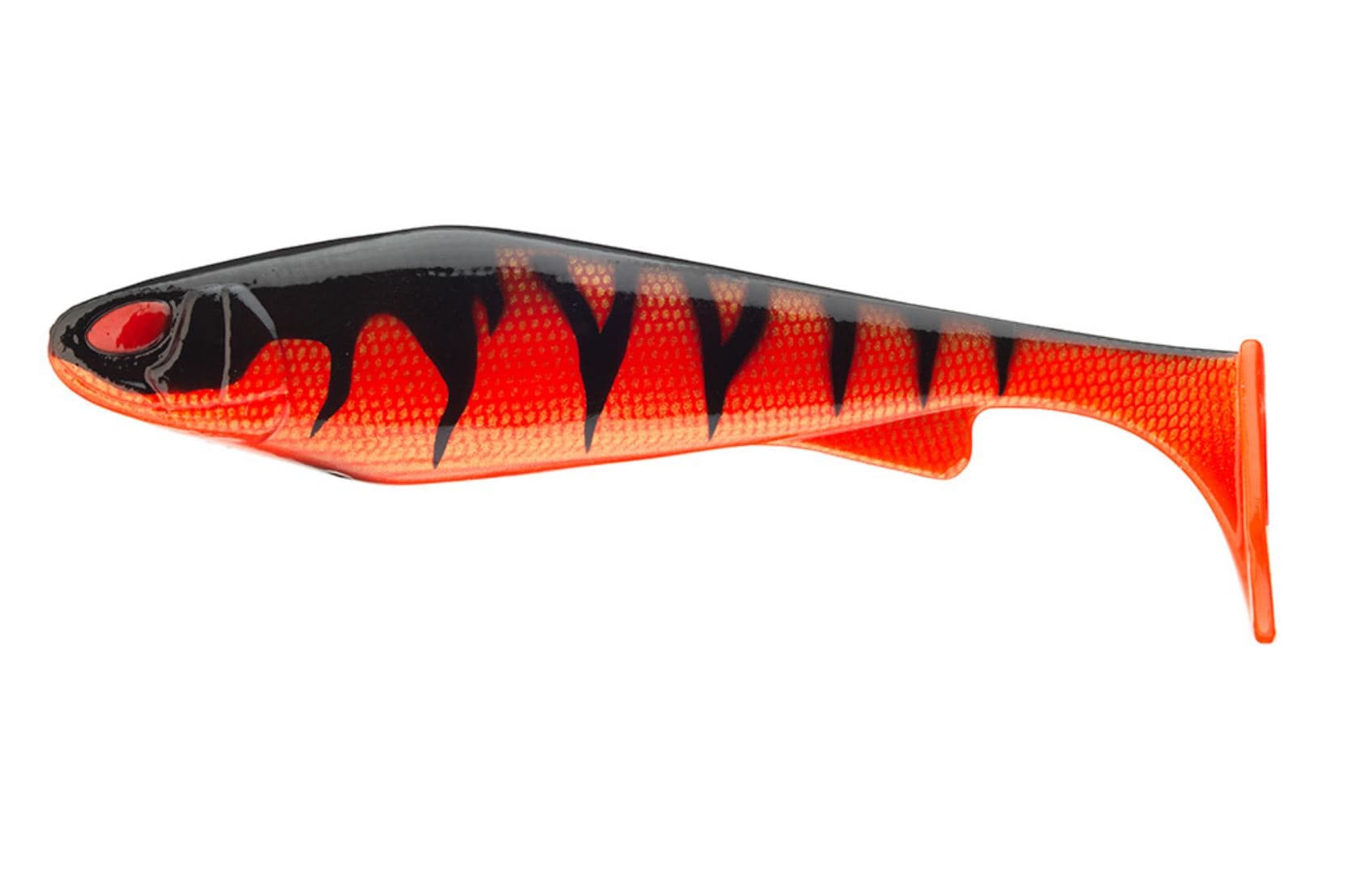 Red Tiger