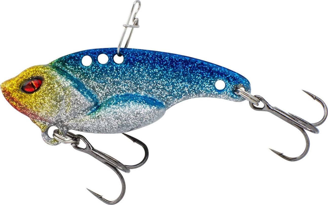 Daiwa Prorex Metal Vibe
