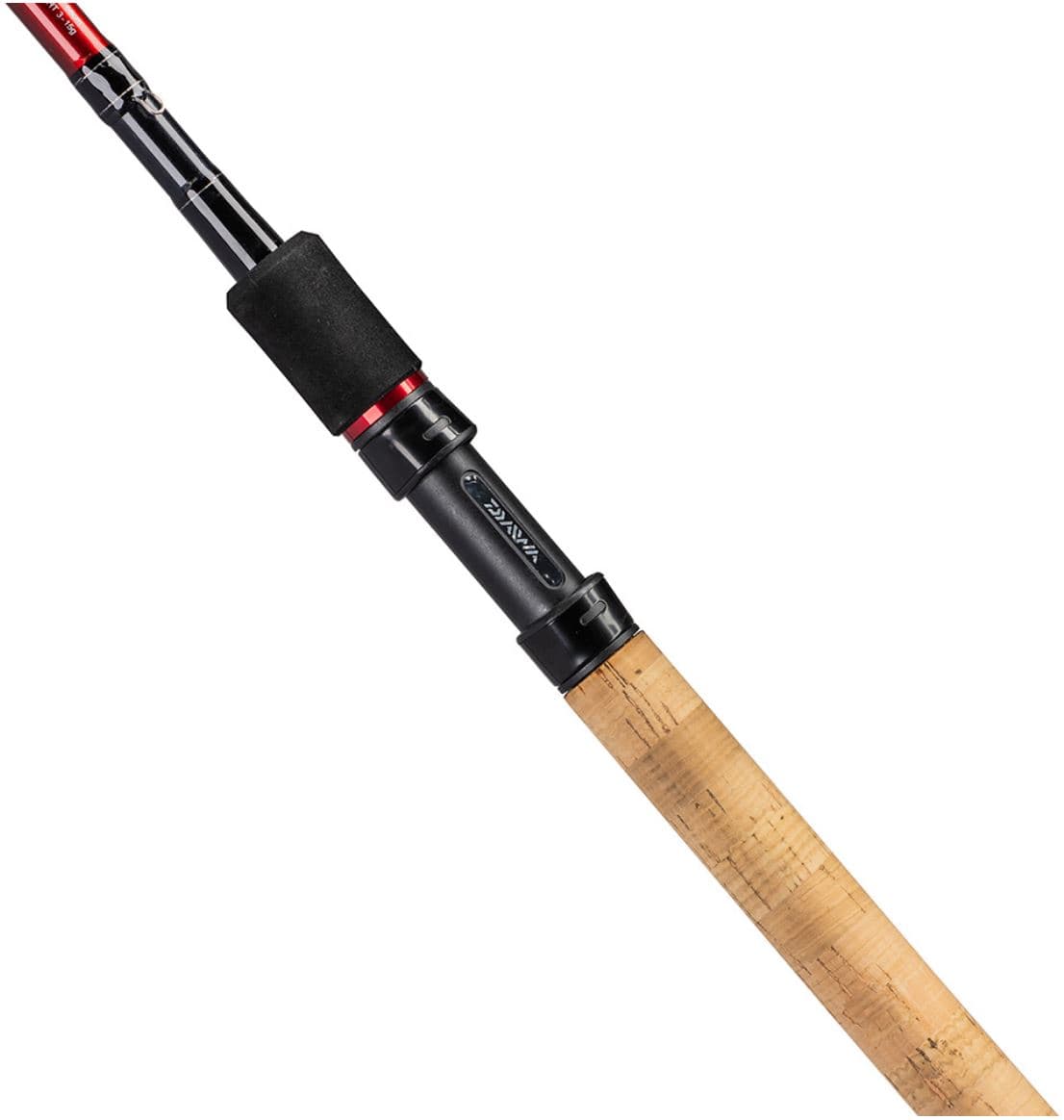 Daiwa Ninja X Tele Mini — image 4 of 4