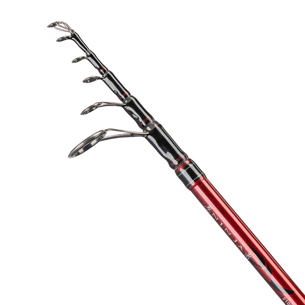 Daiwa Ninja X Tele Spin — image 2 of 4