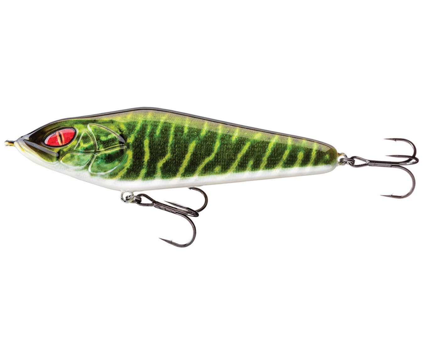 Live Pike