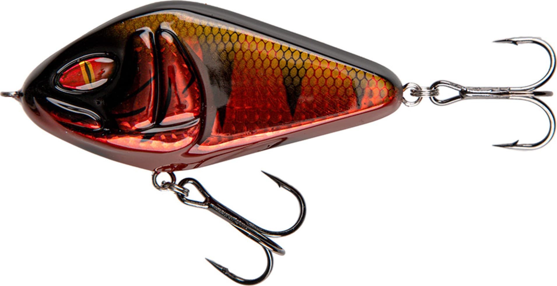 Daiwa Prorex Lazy Jerk Distance