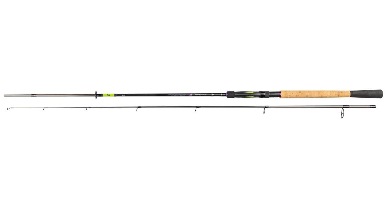 Daiwa Daiwa Prorex S Spin — image 1 of 5