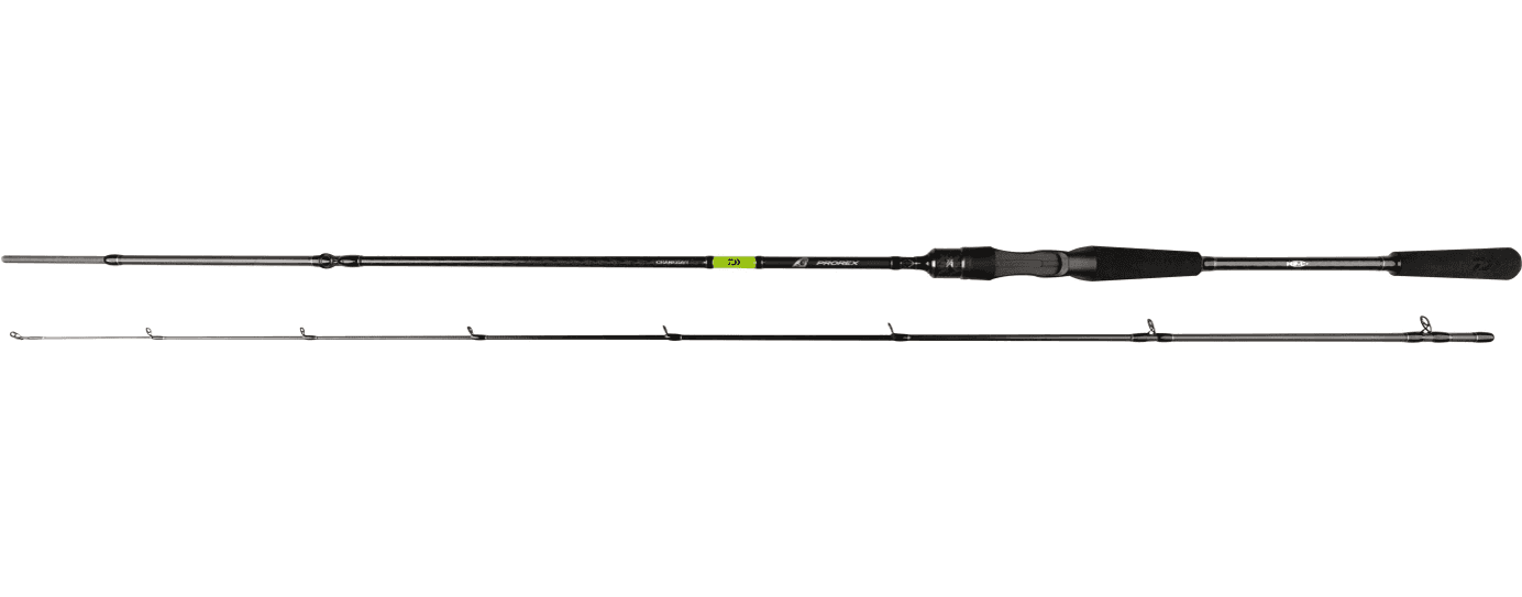 Daiwa Prorex X Bait — image 1 of 4