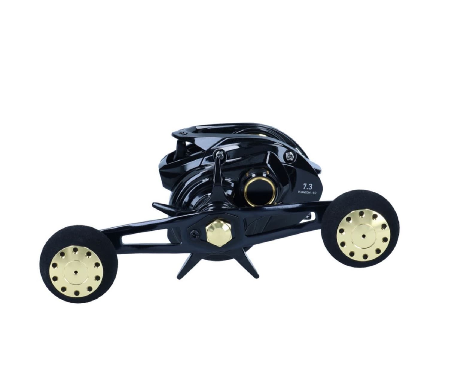 Daiwa Pt150 — image 4 of 4