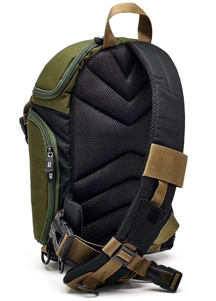 Daiwa Roto Ruck Sack — image 2 of 4