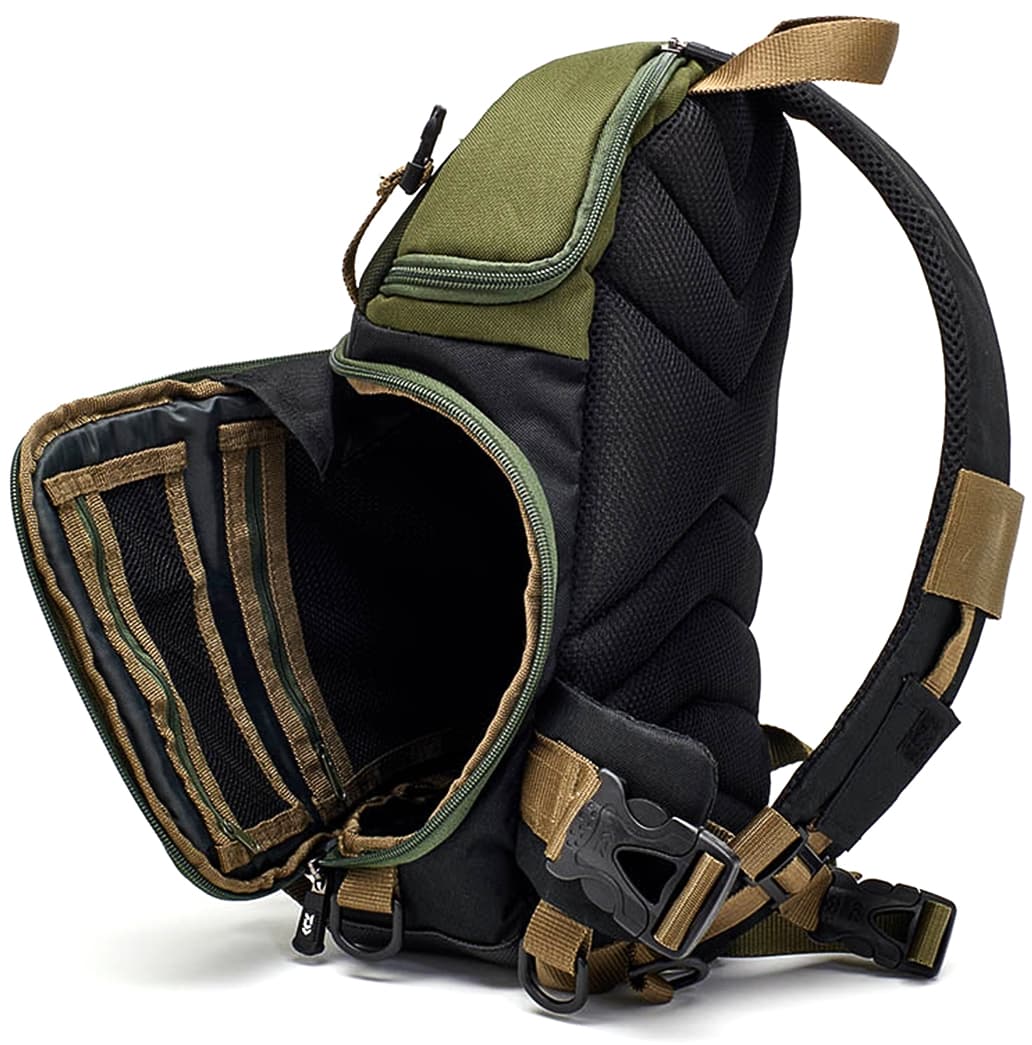 Daiwa Roto Ruck Sack — image 3 of 4