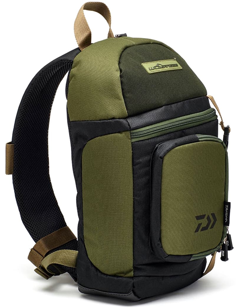 Daiwa Roto Ruck Sack — image 4 of 4