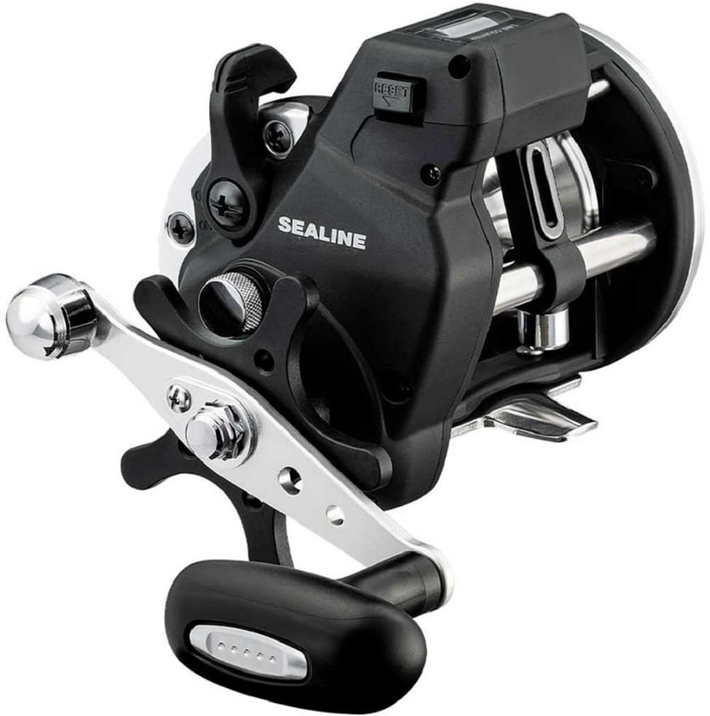 Daiwa Sealine Sg40lc3b