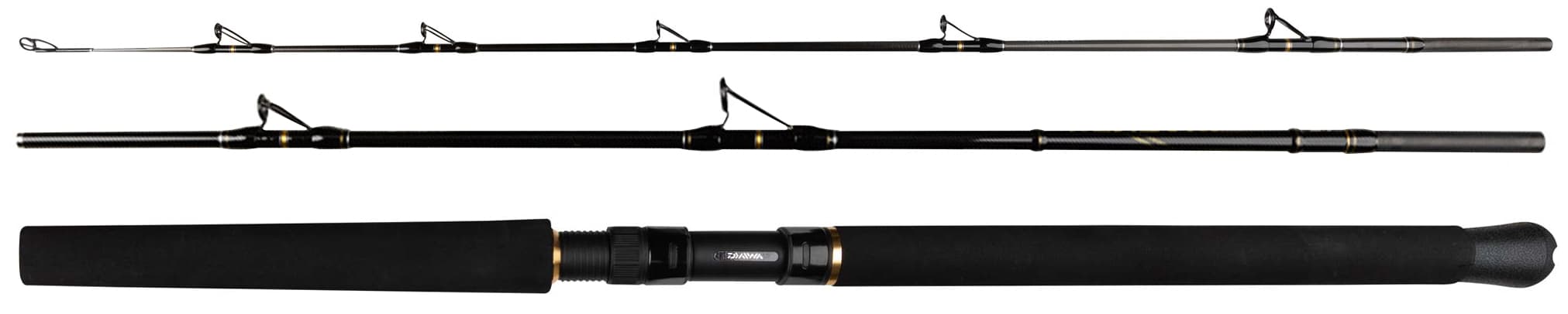 Daiwa Super Kenzaki Boat Travel — image 1 of 1