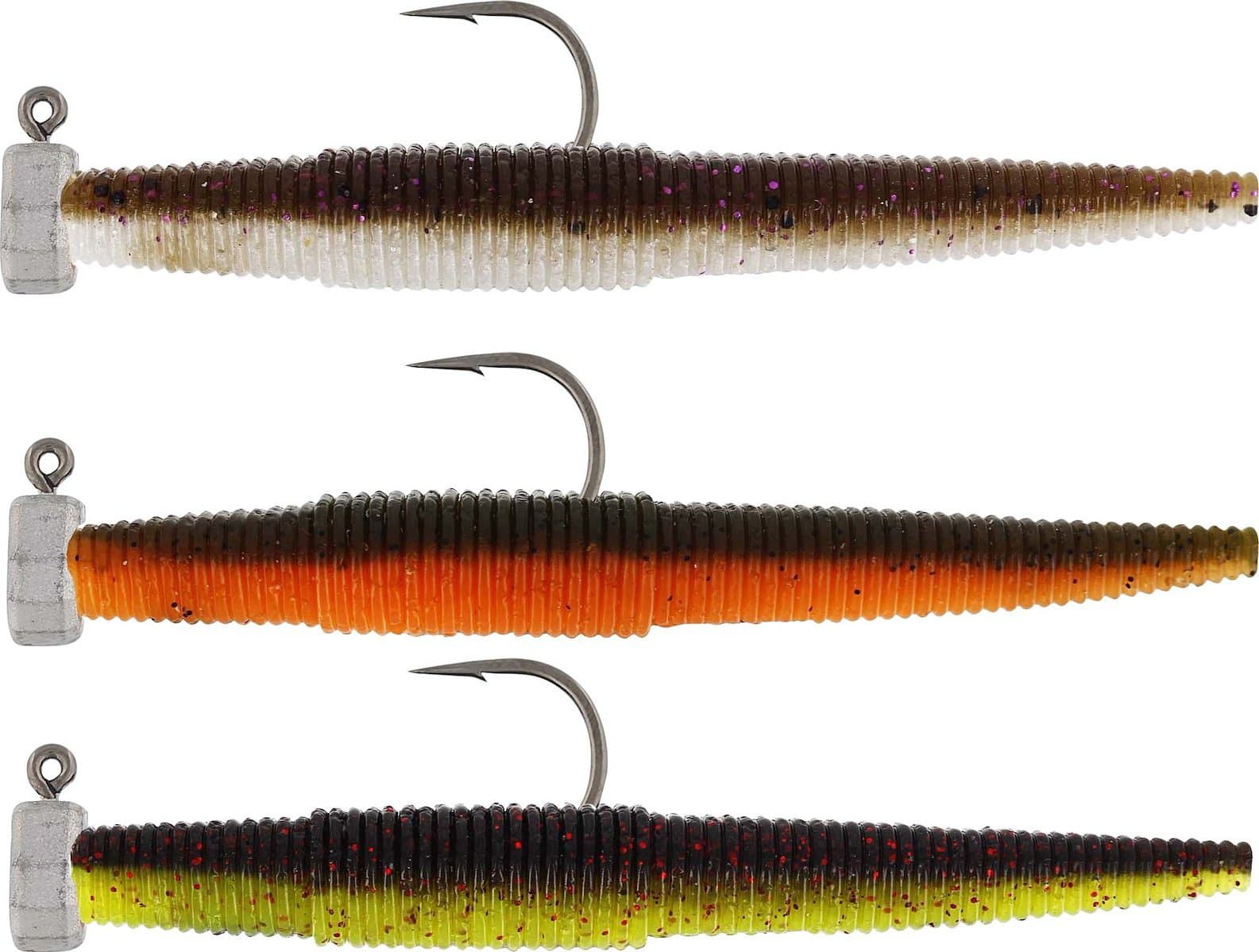 Ned Worm R 'N R — image 1 of 1