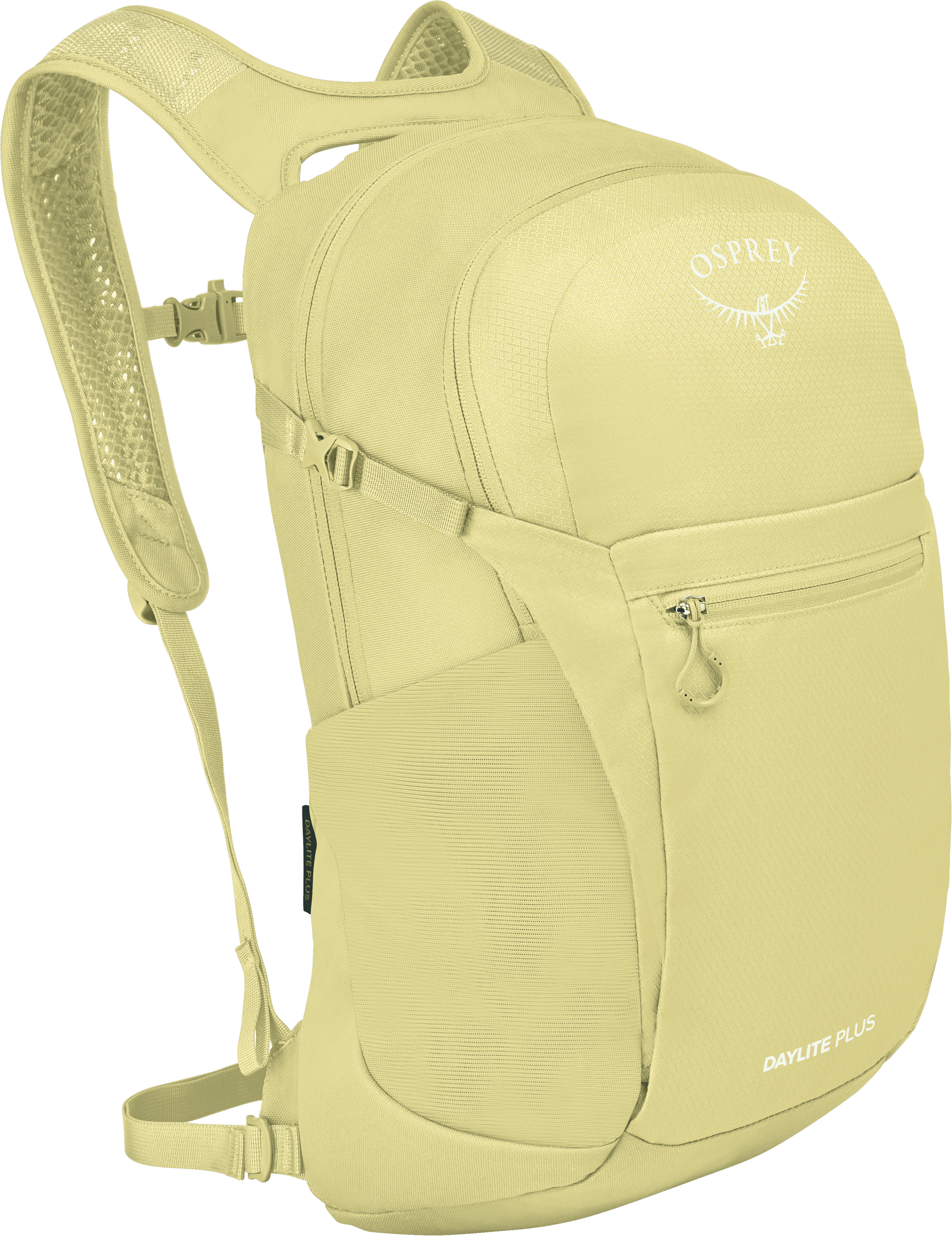 Wander Yellow