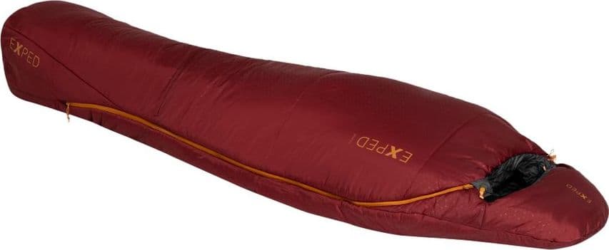 Exped Deepsleep -5C 20F — image 3 of 3