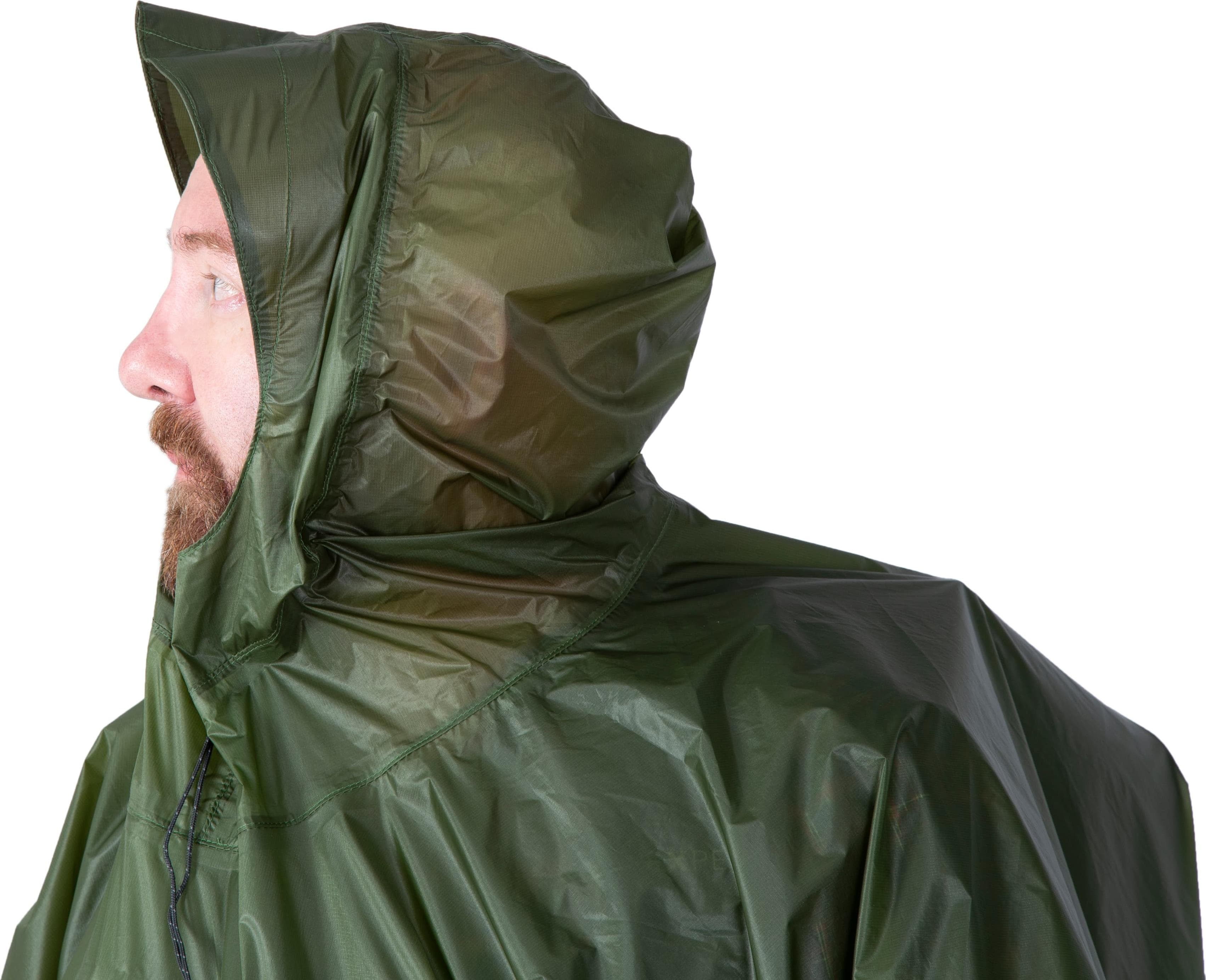 Bivy Poncho Ul — image 3 of 7