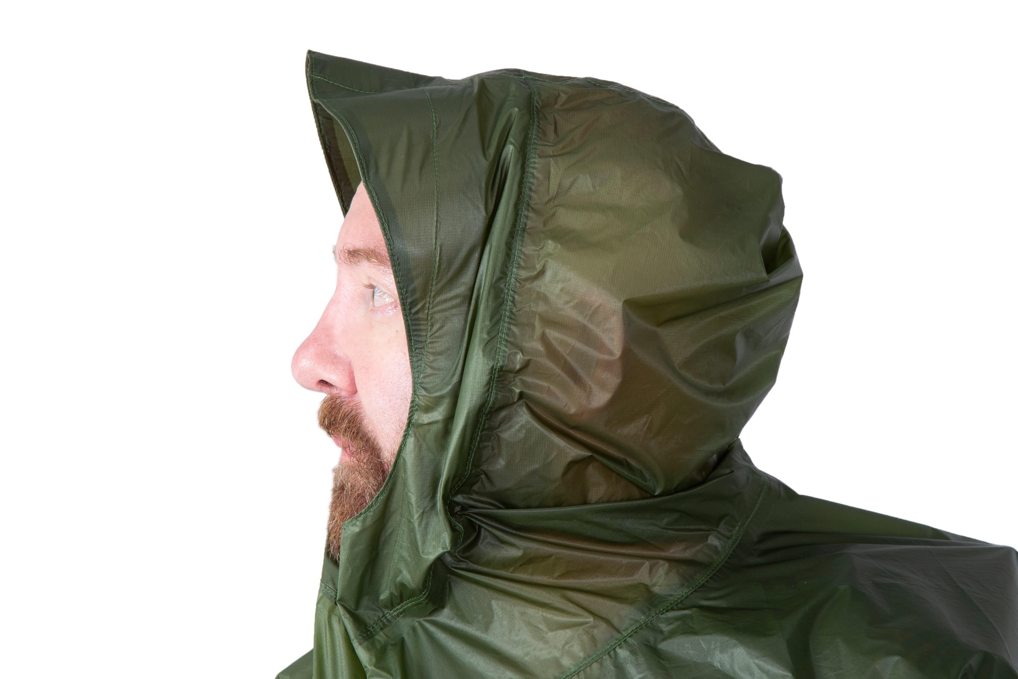 Pack Poncho Ul M — image 3 of 5