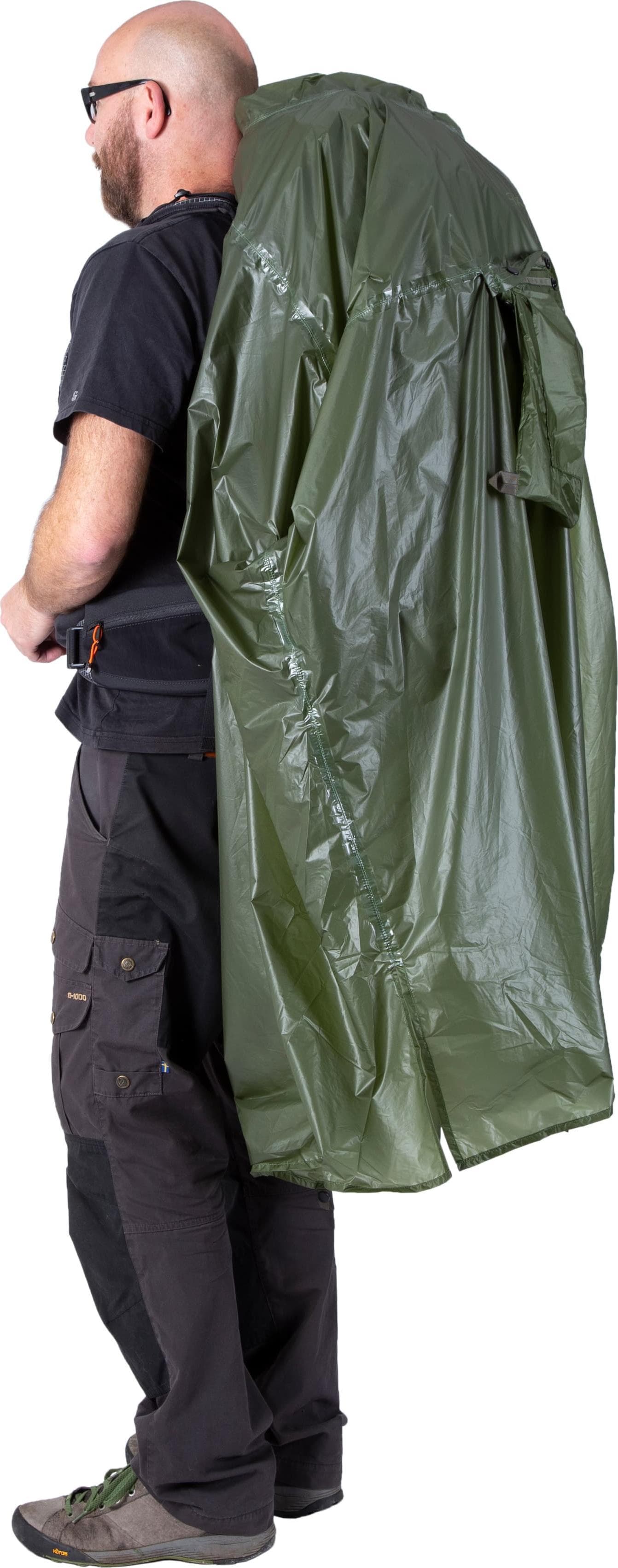 Pack Poncho Ul M — image 5 of 5