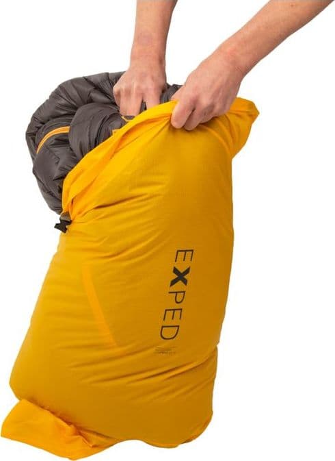 Schnozzel Pumpbag UL — image 4 of 4
