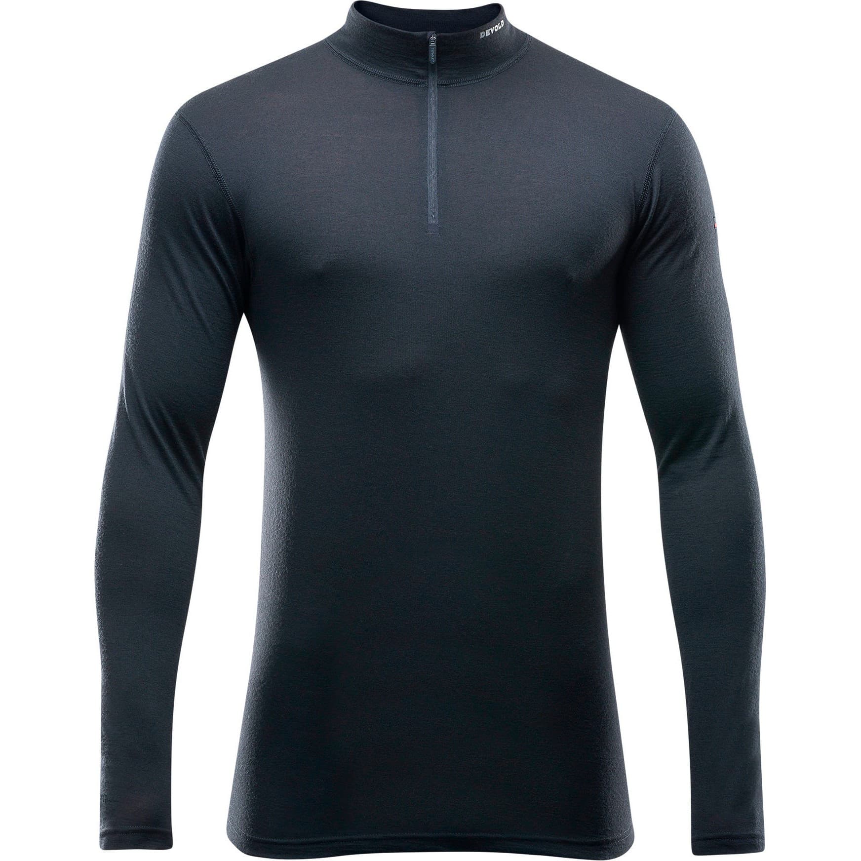 Men's Breeze Half Zip Neck
