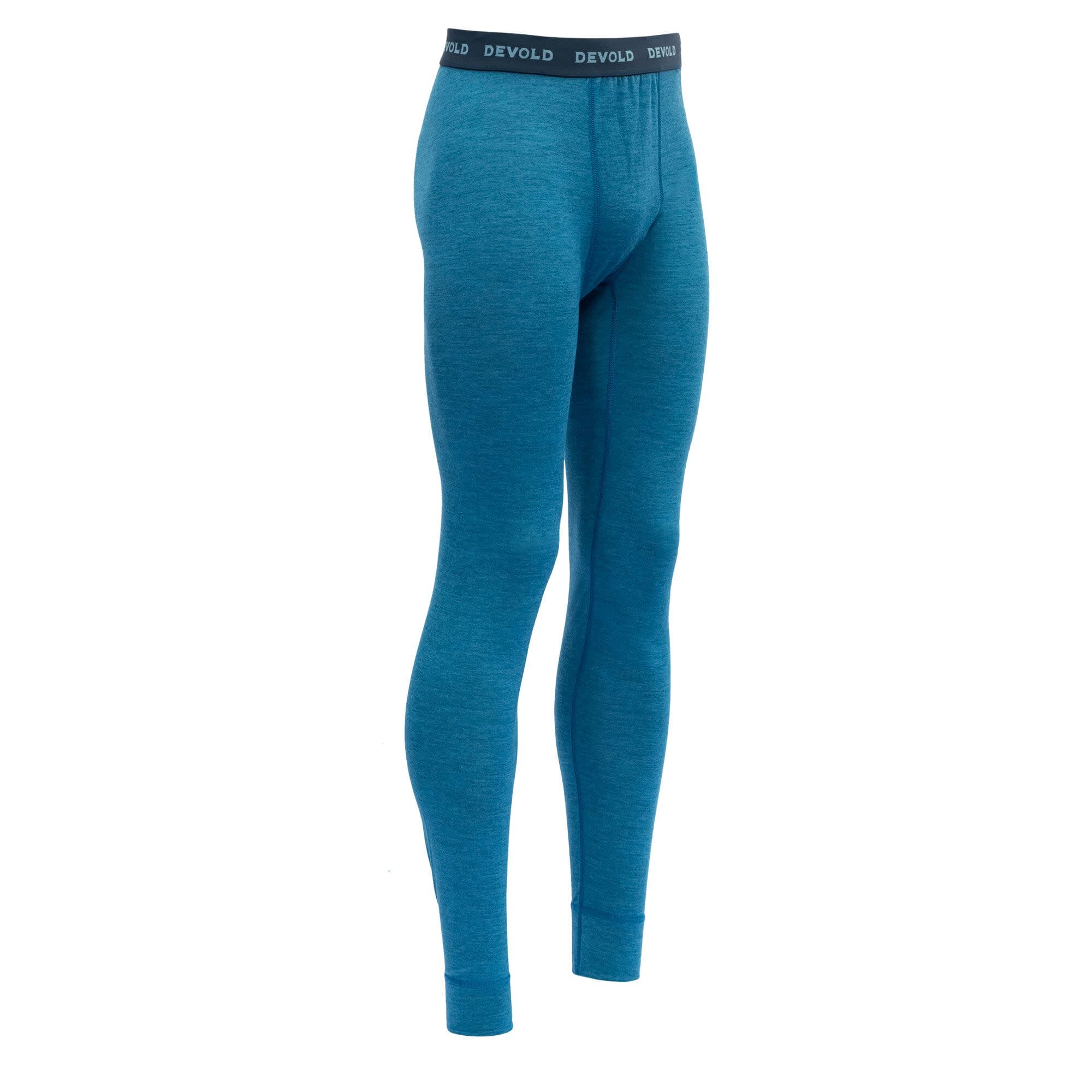 Blue Melange