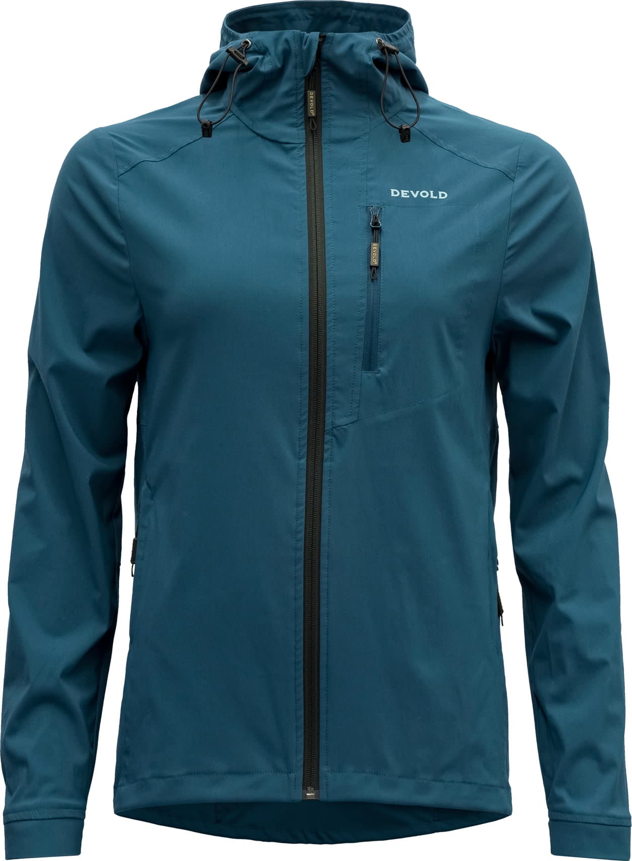 Herøy Woman Jacket — image 1 of 2