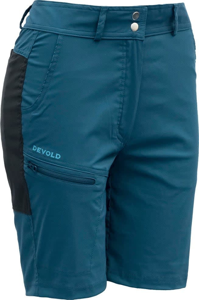 Women's Herøy Shorts