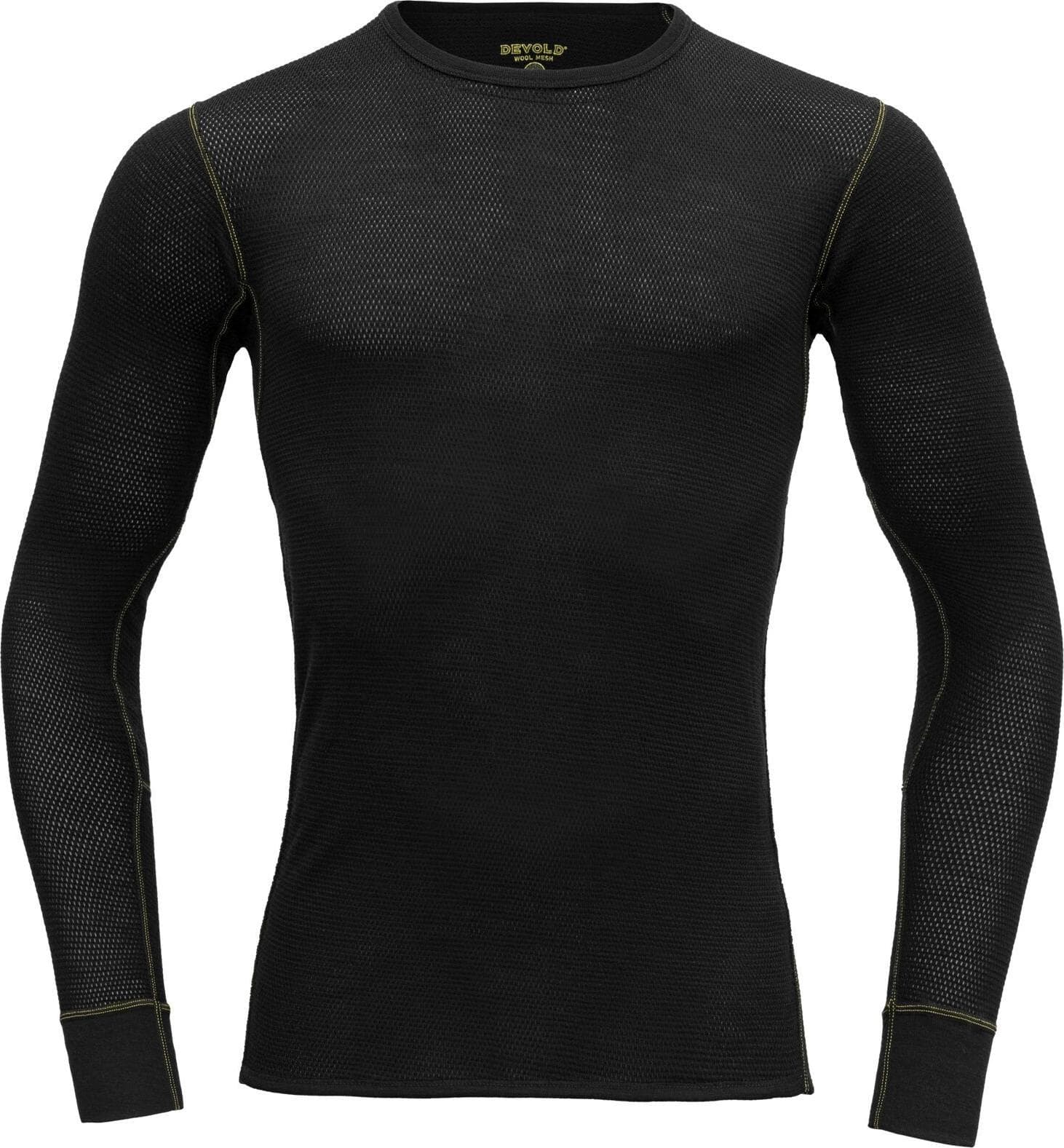 Men's Wool Mesh Shirt — image 1 of 1