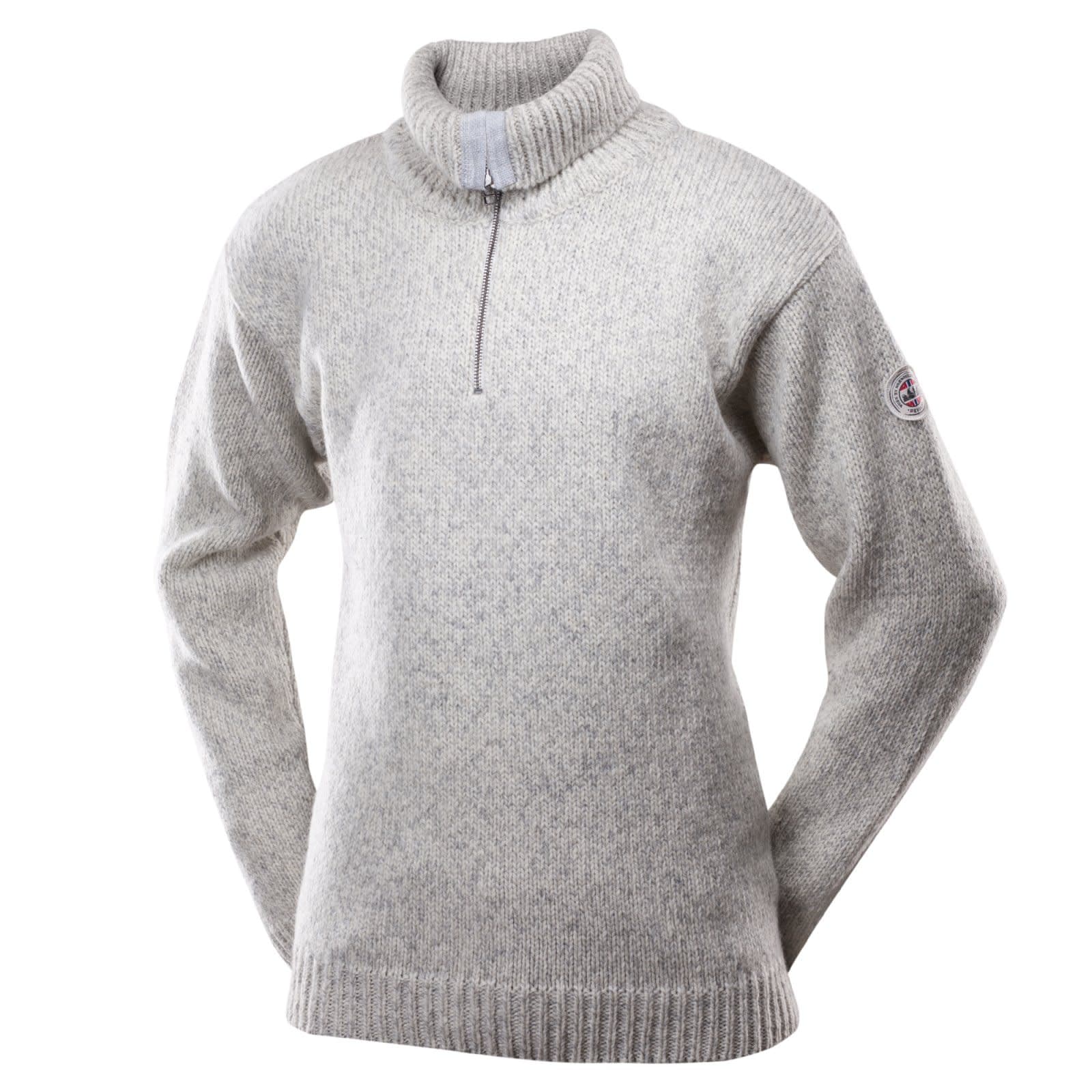 Grey Melange